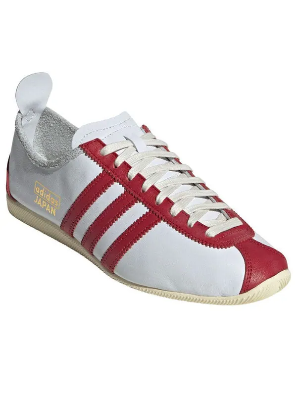 Кроссовки japan 'white power red' Adidas — изображение 3 из 4