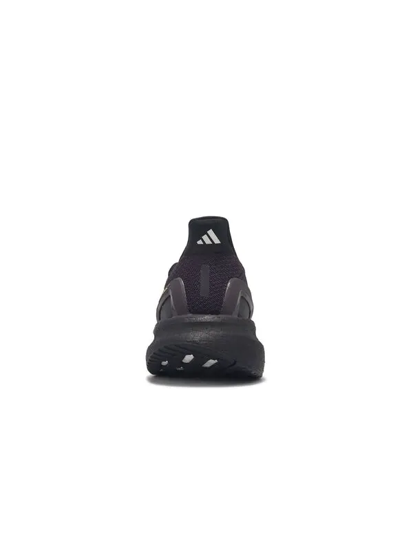 Кроссовки pureboost 5 'black multi-color' Adidas — изображение 4 из 4, черный/мульти