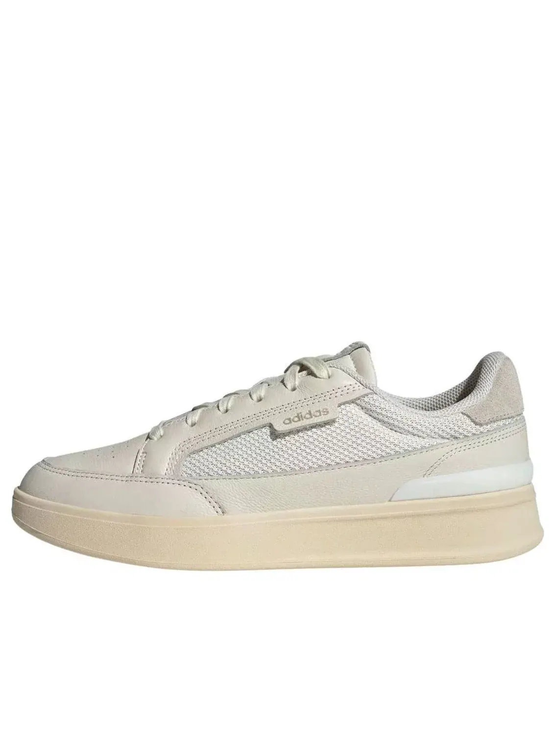 Кроссовки Adidas Aspyre 'Off White Cyber Metallic' IH3934 — изображение 1 из 5, белый