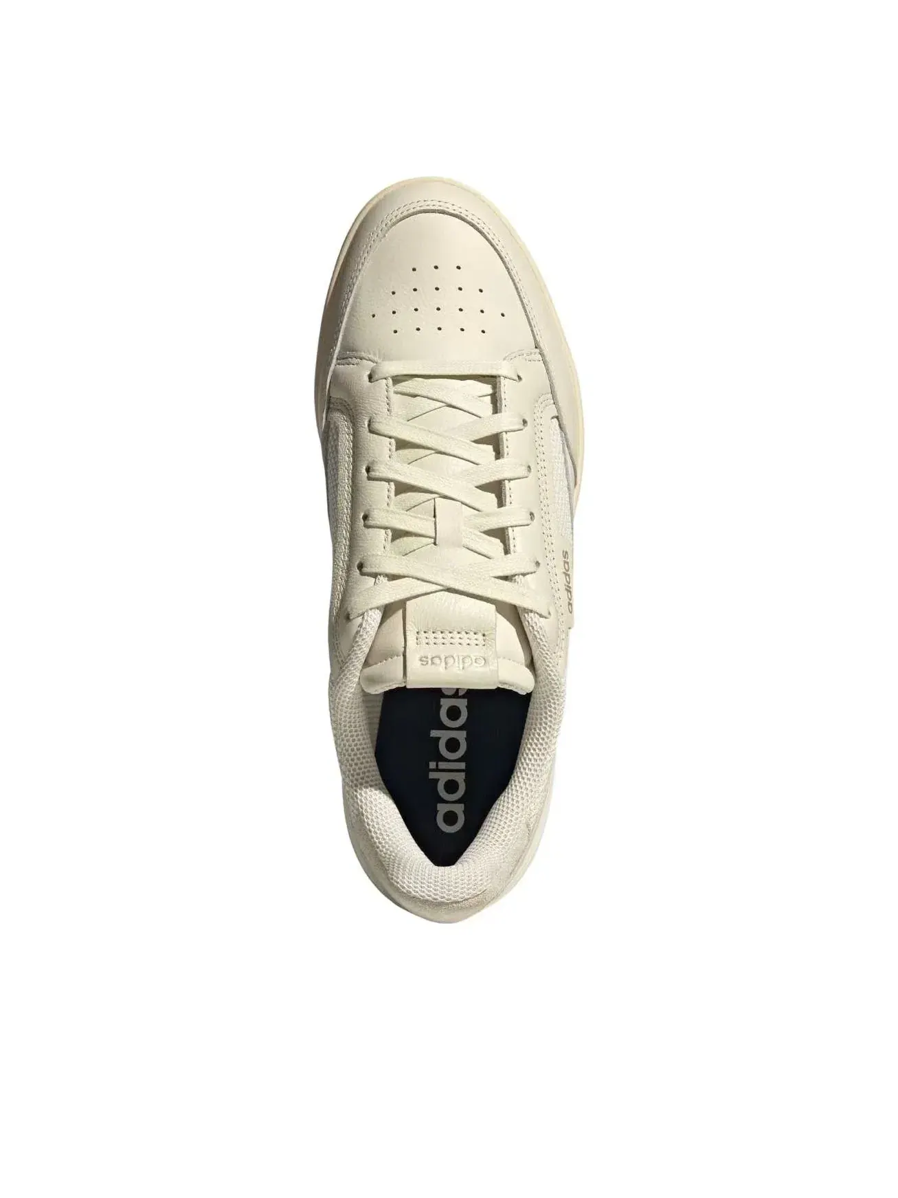 Кроссовки Adidas Aspyre 'Off White Cyber Metallic' IH3934 — изображение 2 из 5, белый