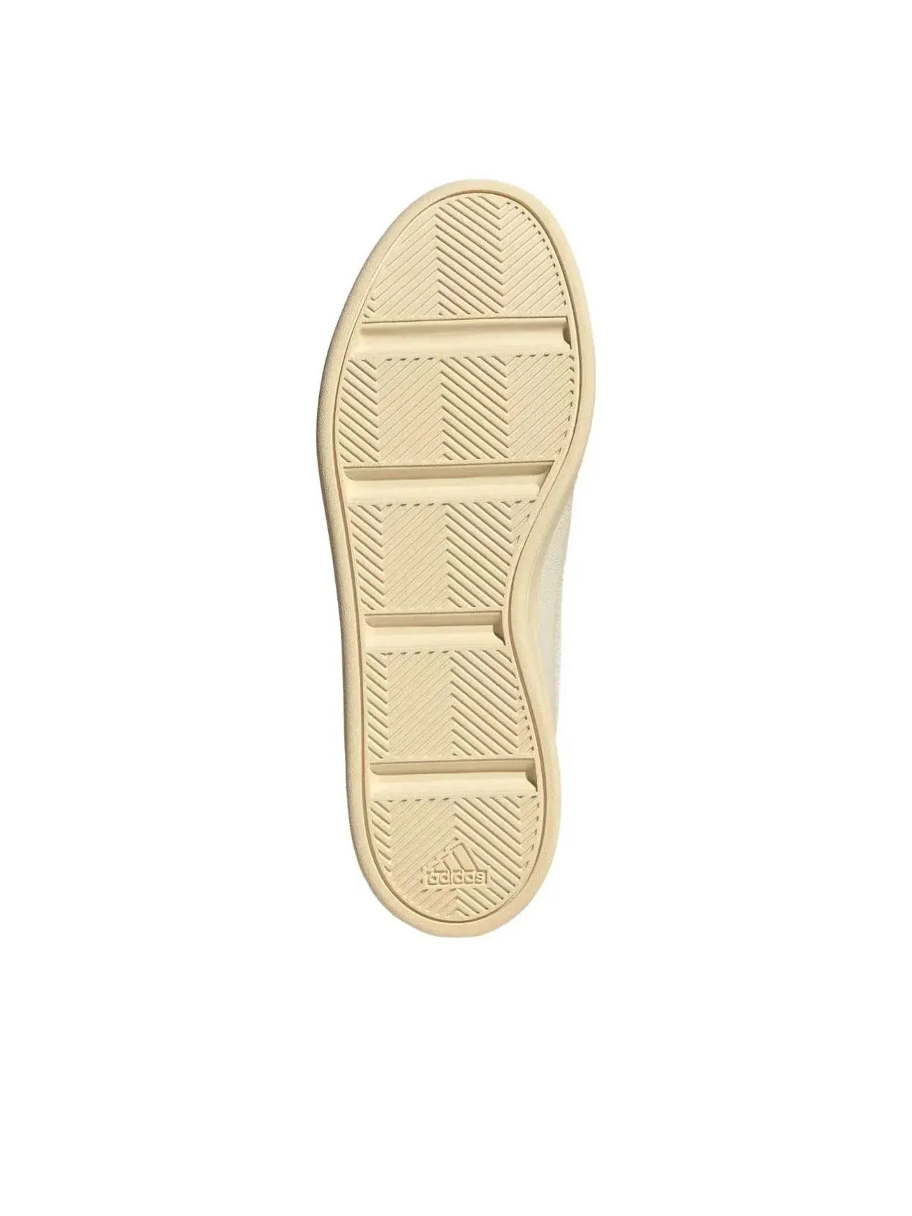 Кроссовки Adidas Aspyre 'Off White Cyber Metallic' IH3934 — изображение 3 из 5, белый