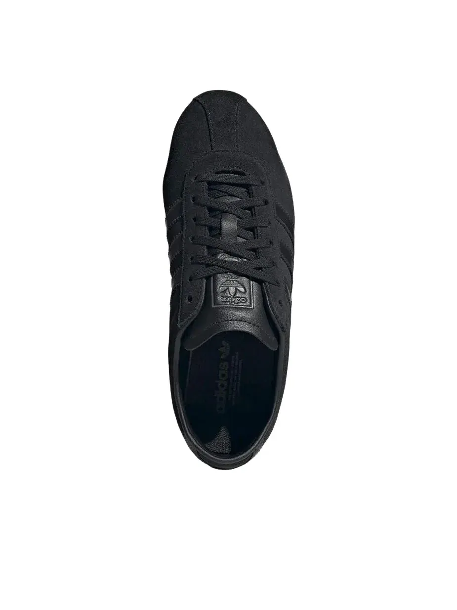 Кроссовки Adidas Originals Tokyo 'Core Black' IH3990 — изображение 2 из 3, черный
