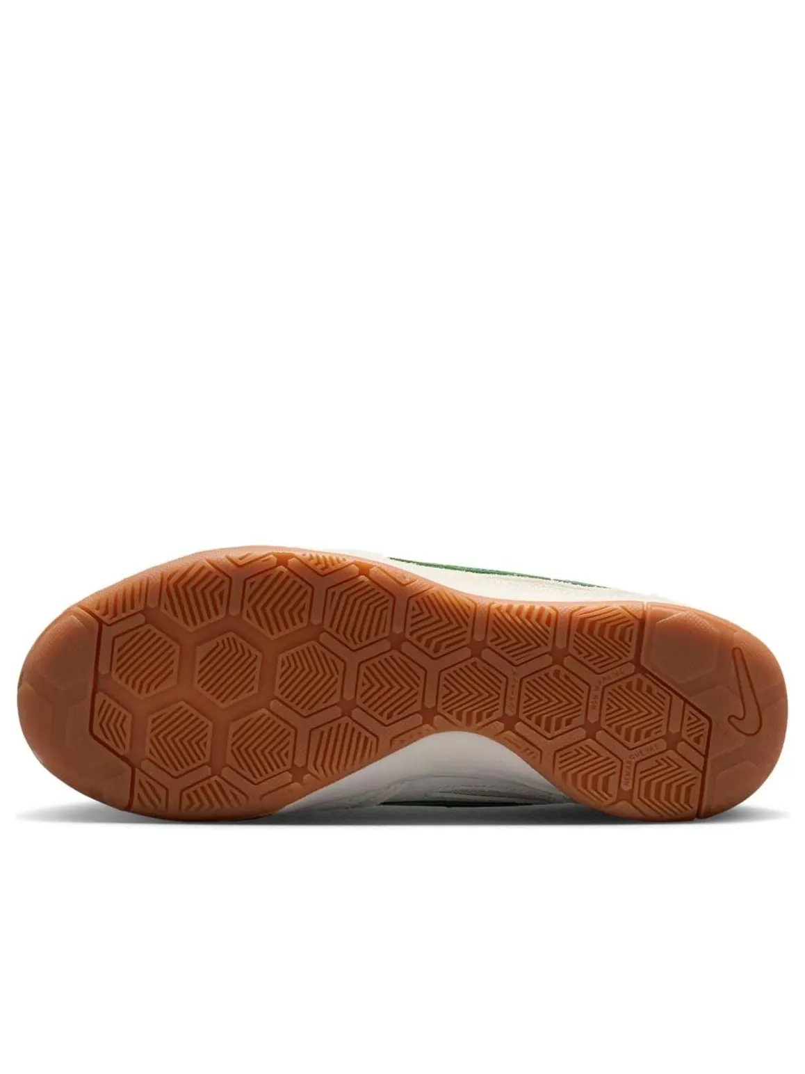 Кроссовки (GS) Nike Gato 'Phantom Gum Medium Brown Comet Blue Fir' — изображение 5 из 6, белый