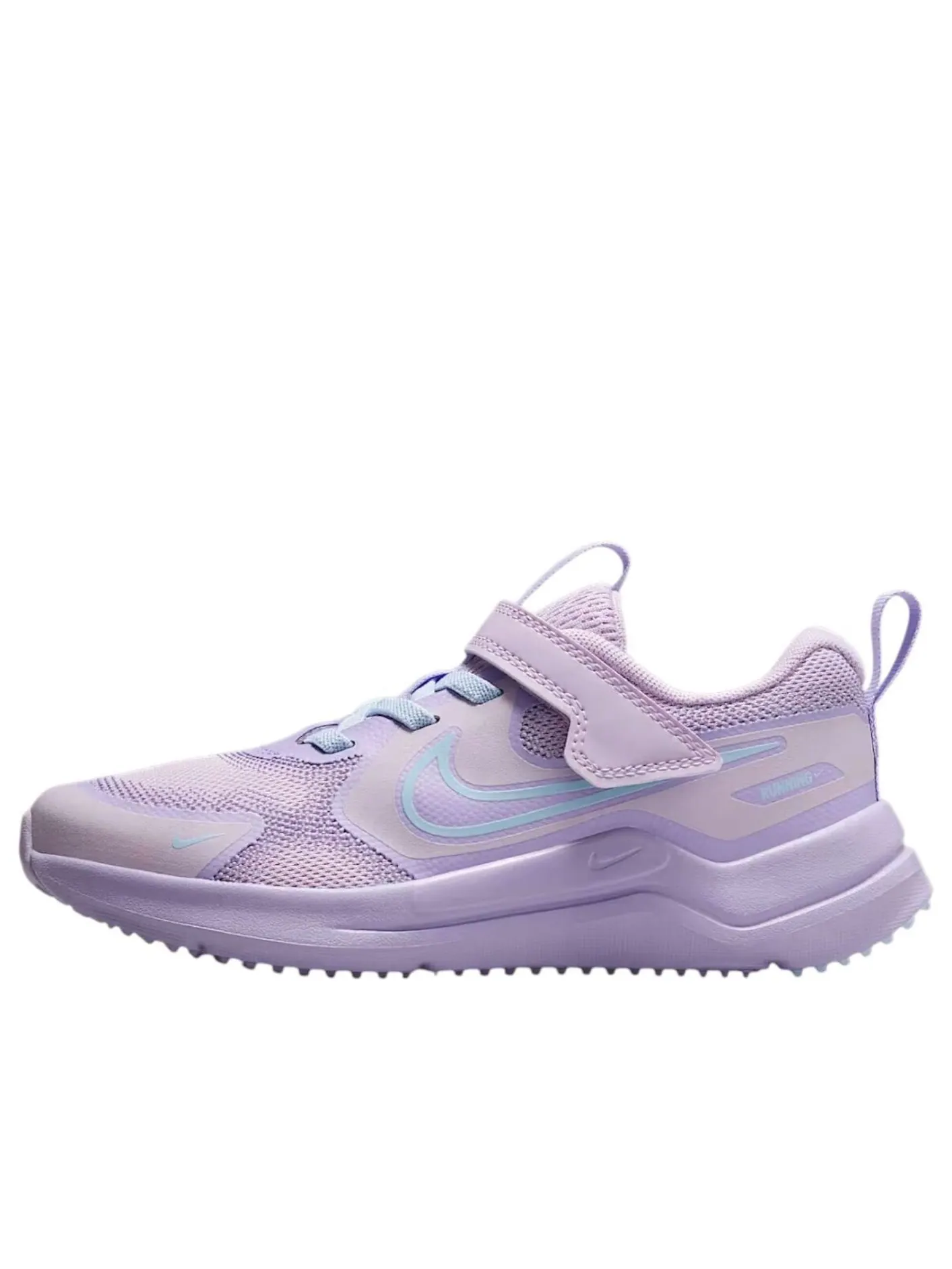 (PS) Кроссовки Nike Cosmic Runner 'Doll Celestine Blue White' — изображение 1 из 6, синий/белый