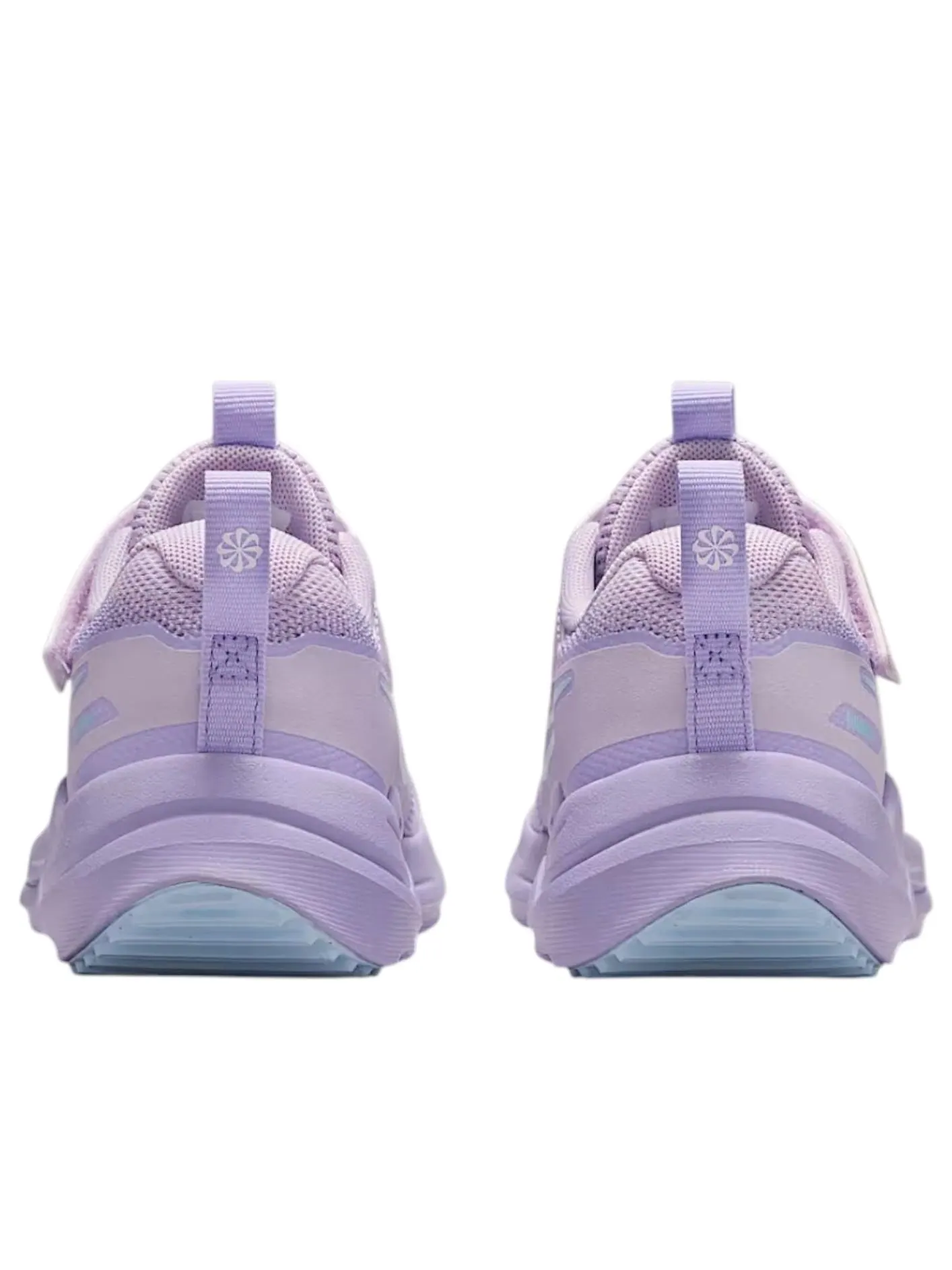 (PS) Кроссовки Nike Cosmic Runner 'Doll Celestine Blue White' — изображение 4 из 6, синий/белый