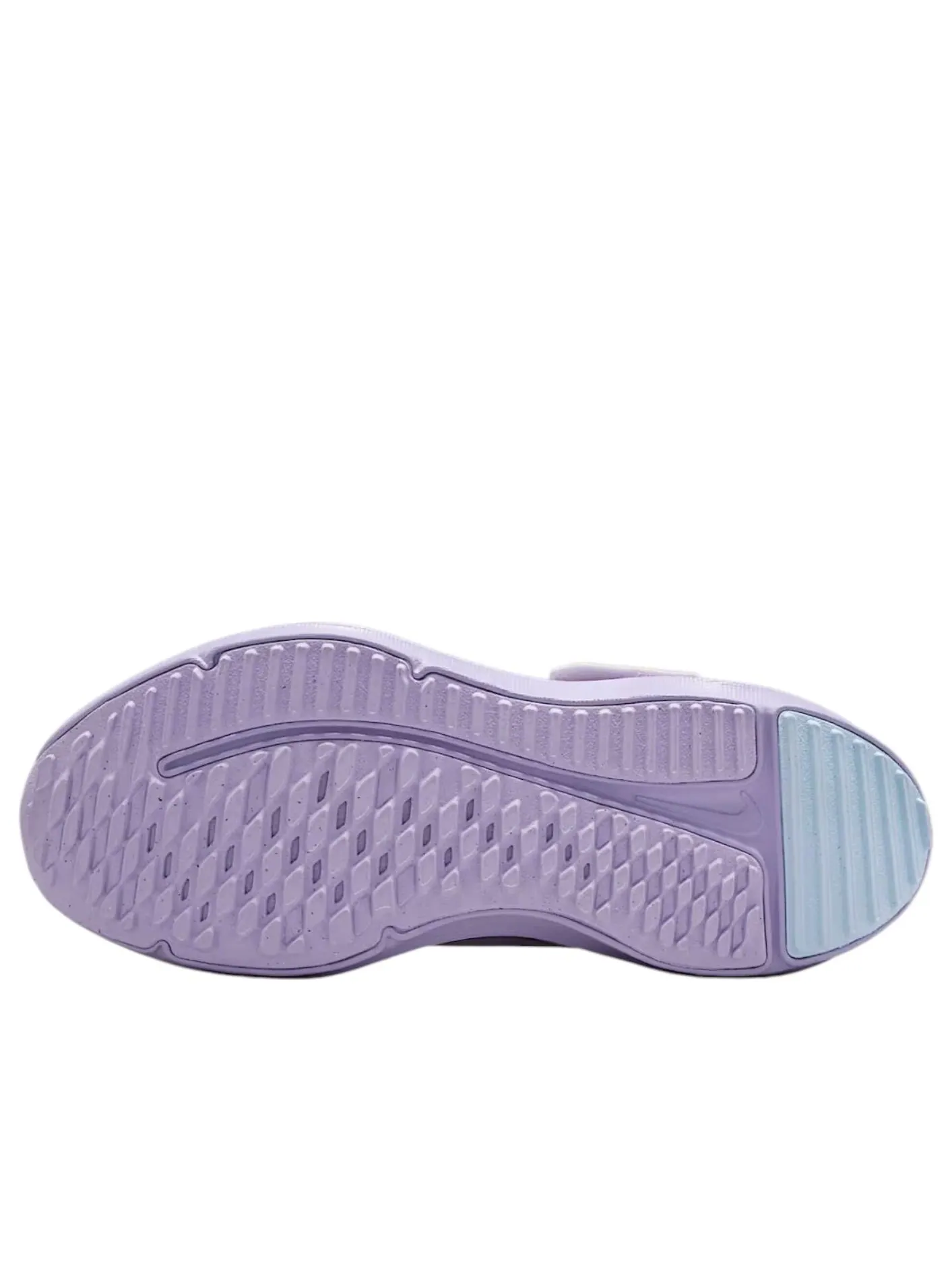(PS) Кроссовки Nike Cosmic Runner 'Doll Celestine Blue White' — изображение 5 из 6, синий/белый