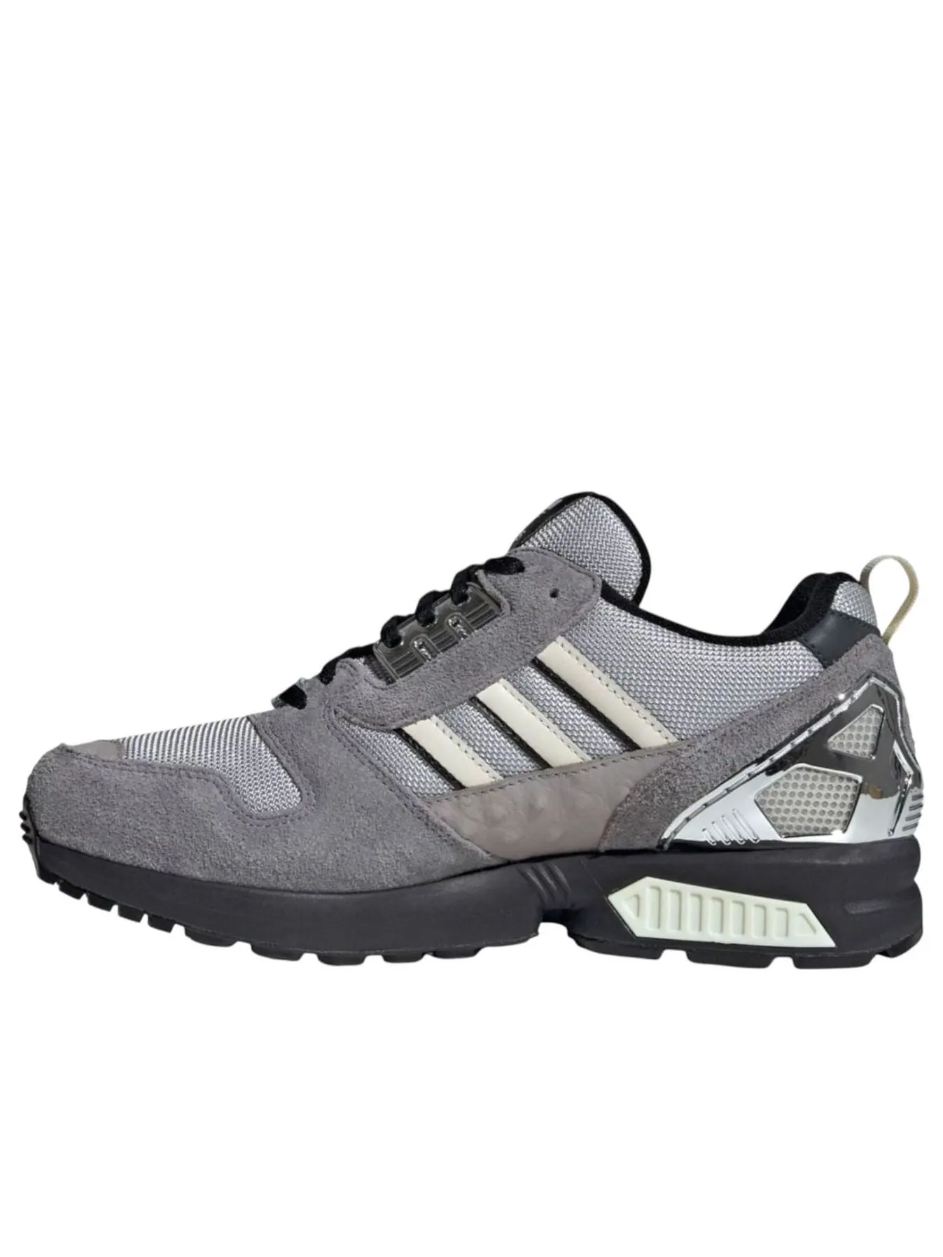 Кроссовки adidas x Mita x Offspring ZX 8000 'Grey Three' — изображение 1 из 5, серый