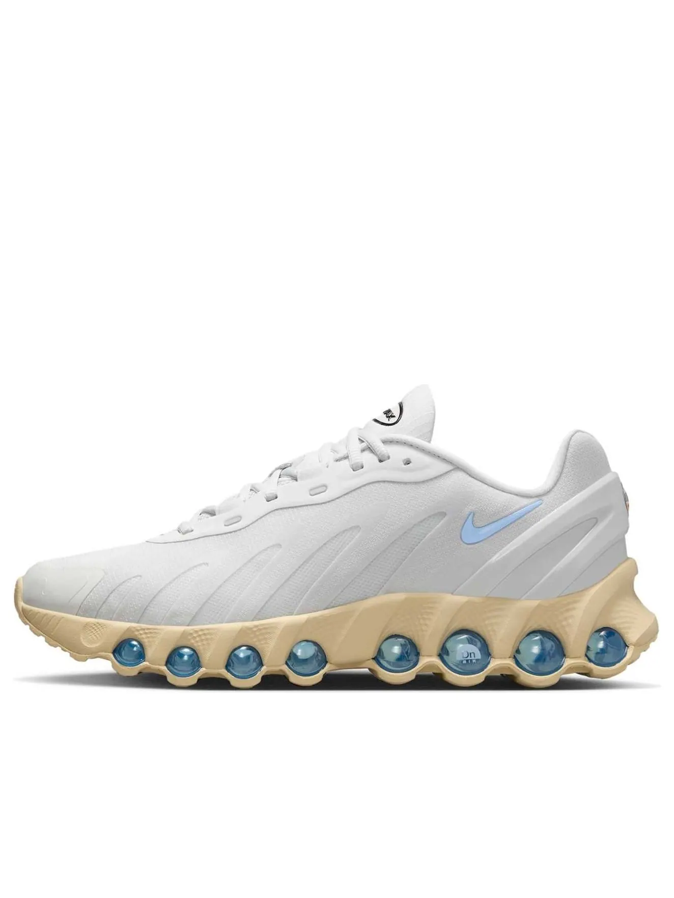 Кроссовки Nike Air Max Dn8 'Dust Photon' — изображение 1 из 6, серый