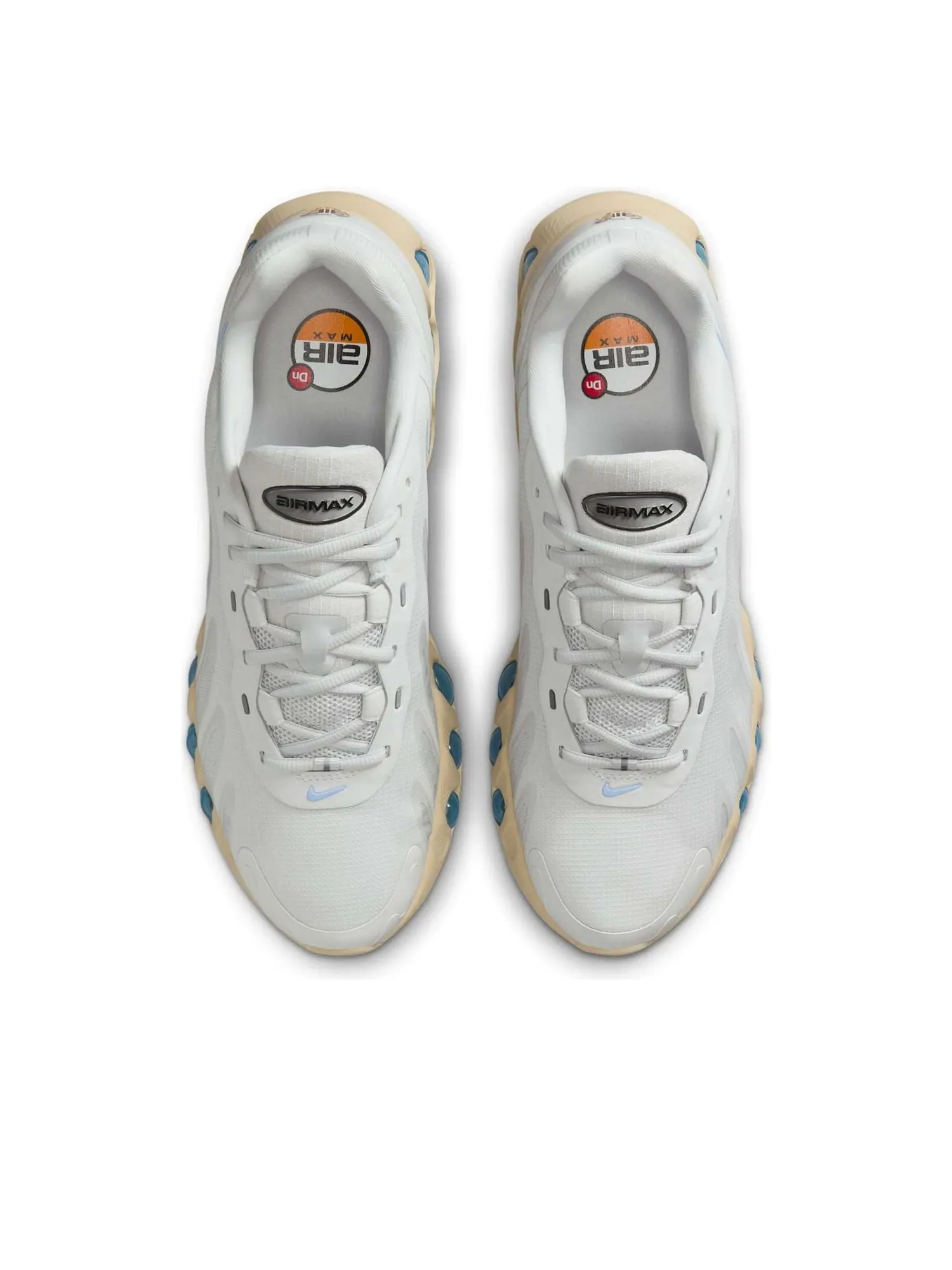 Кроссовки Nike Air Max Dn8 'Dust Photon' — изображение 2 из 6, серый
