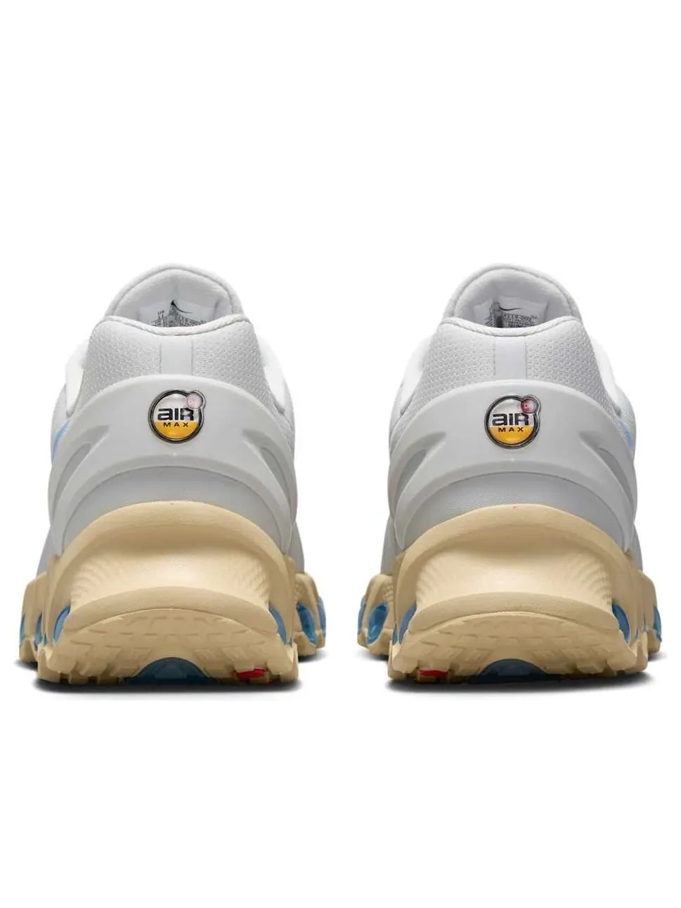 Кроссовки Nike Air Max Dn8 'Dust Photon' — изображение 3 из 6, серый