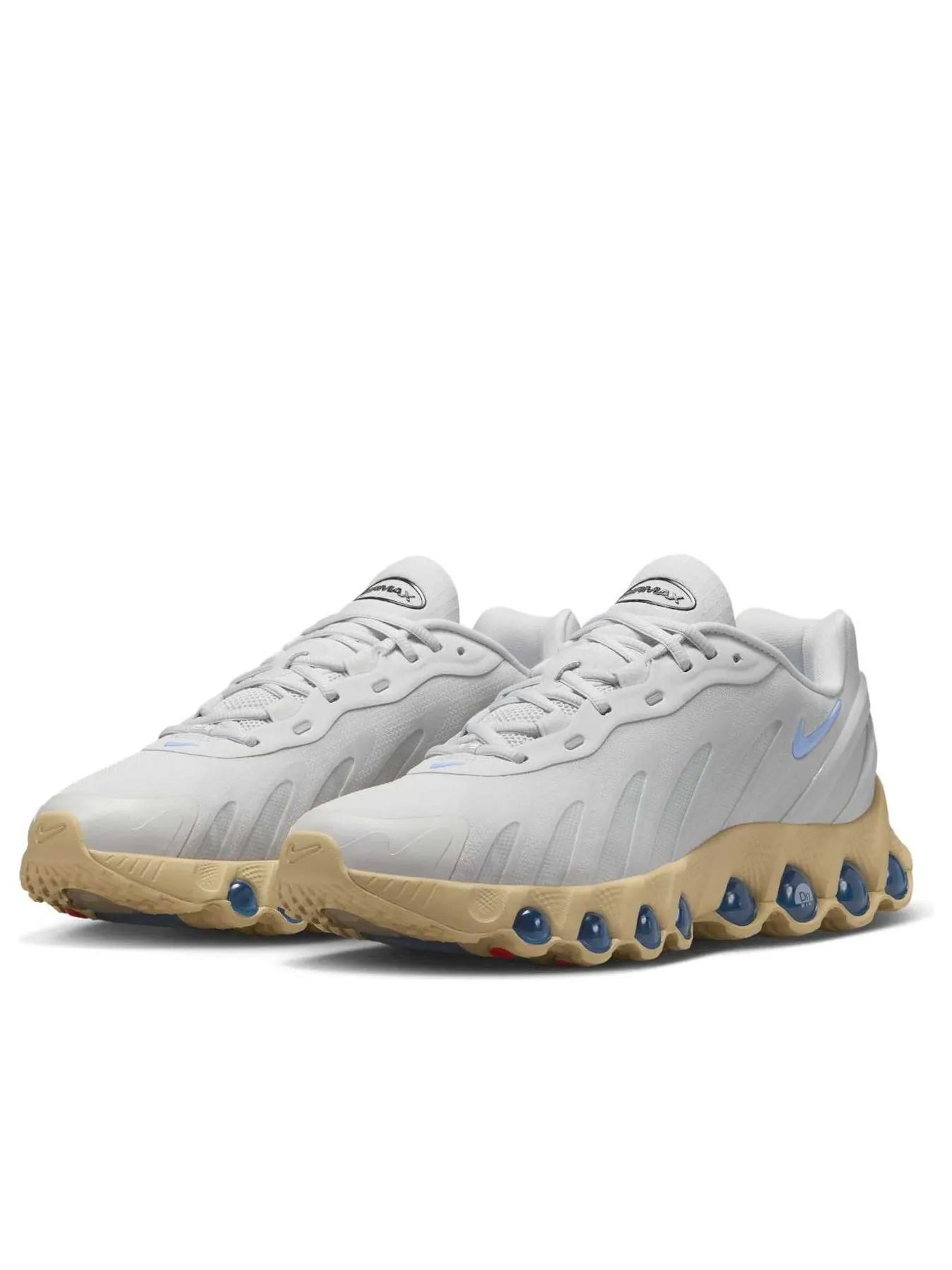 Кроссовки Nike Air Max Dn8 'Dust Photon' — изображение 4 из 6, серый