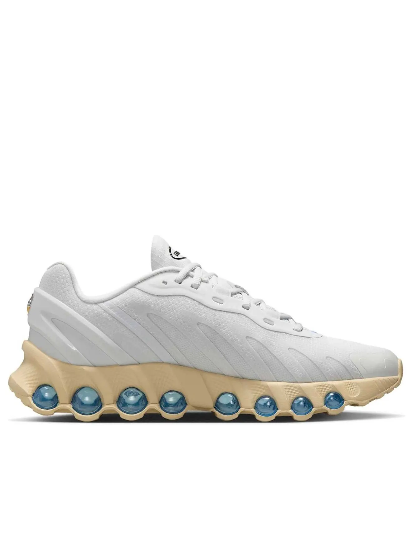 Кроссовки Nike Air Max Dn8 'Dust Photon' — изображение 6 из 6, серый