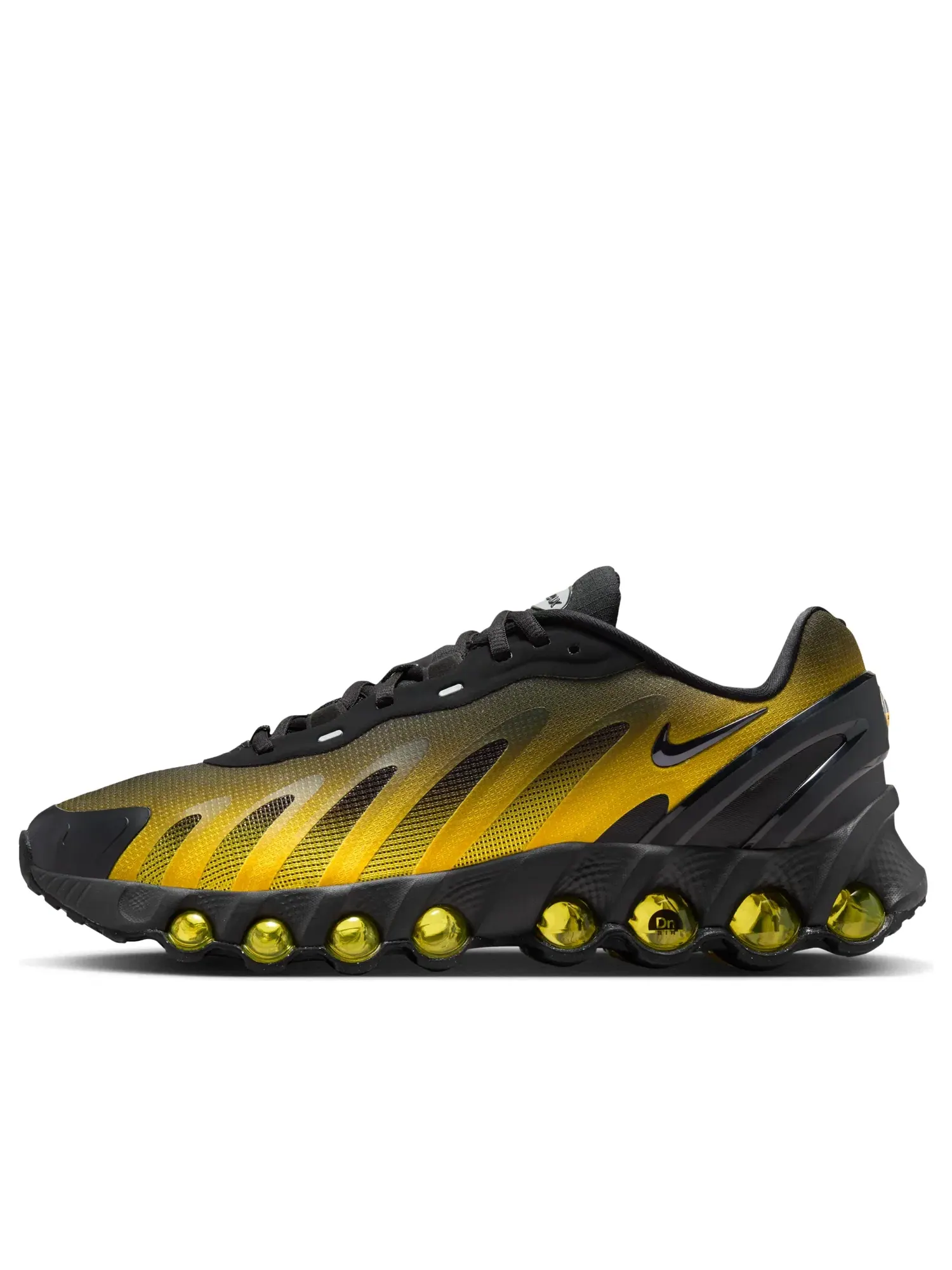 Мужские кроссовки с низким верхом Nike Air Max Dn8 — изображение 1 из 6, мульти