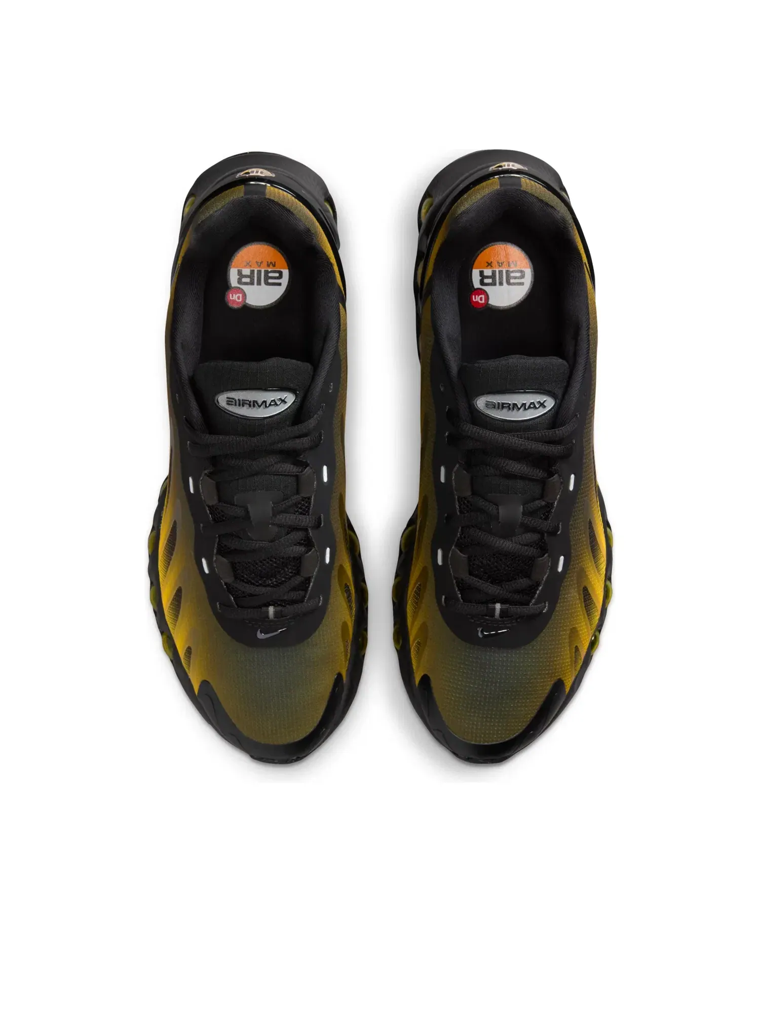 Мужские кроссовки с низким верхом Nike Air Max Dn8 — изображение 2 из 6, мульти