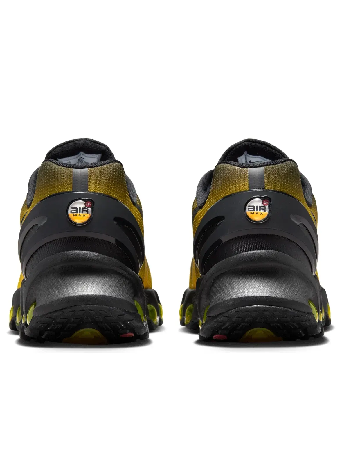 Мужские кроссовки с низким верхом Nike Air Max Dn8 — изображение 3 из 6, мульти