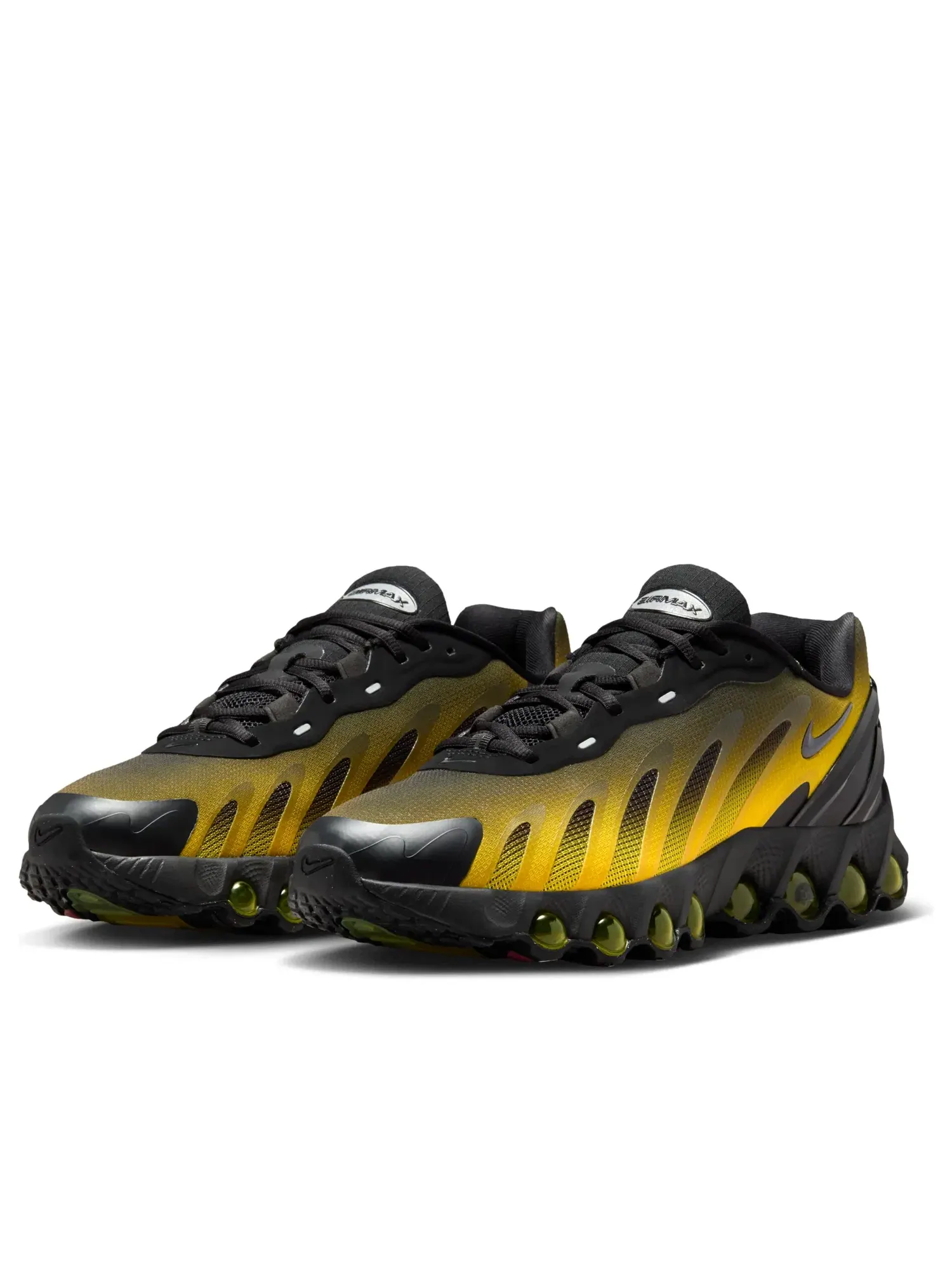 Мужские кроссовки с низким верхом Nike Air Max Dn8 — изображение 4 из 6, мульти
