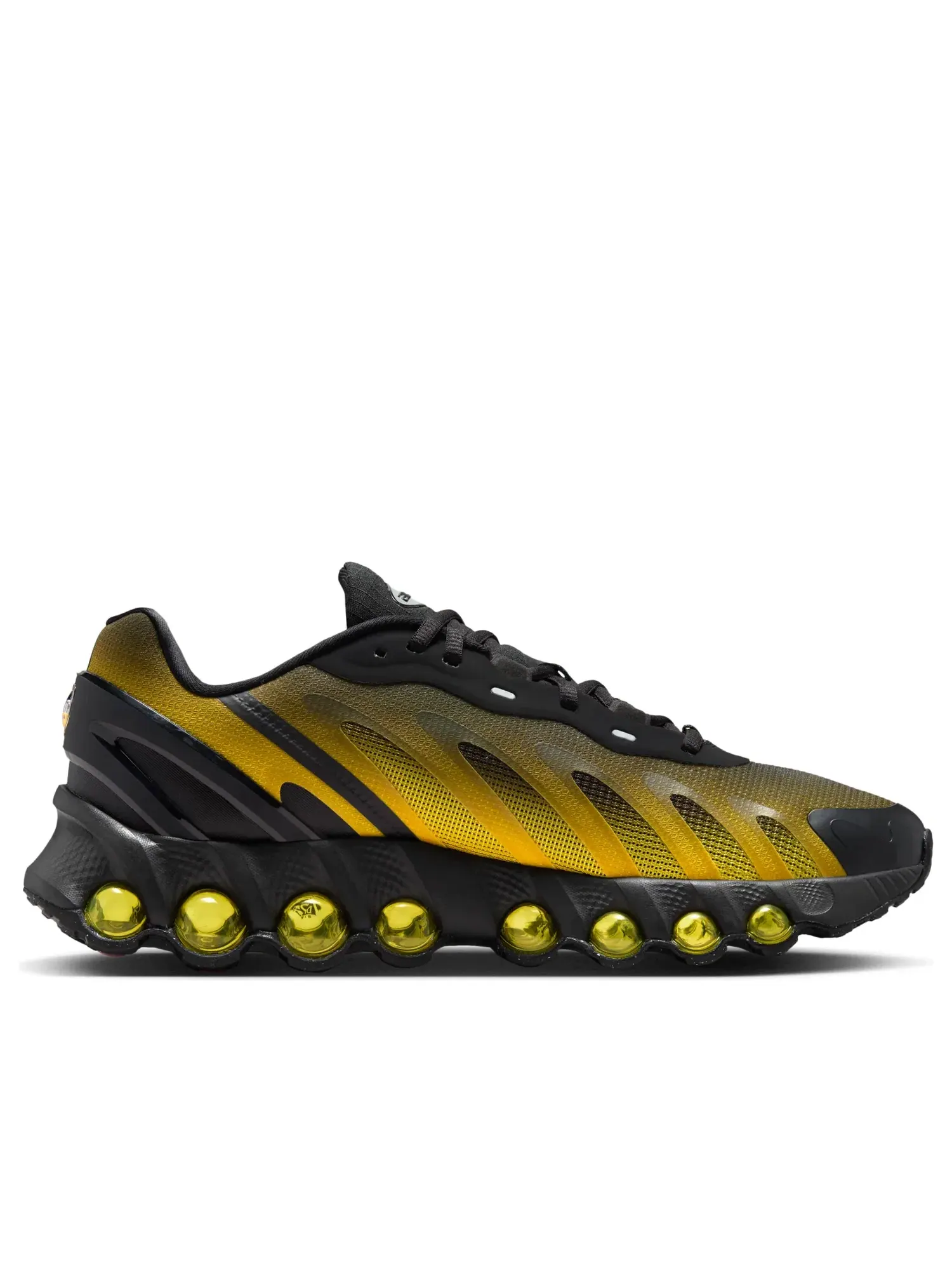 Мужские кроссовки с низким верхом Nike Air Max Dn8 — изображение 6 из 6, мульти