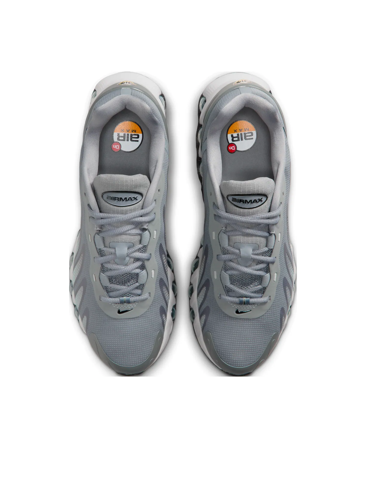 Nike Air Max Dn8 'Cool Grey Cannon' — изображение 2 из 7