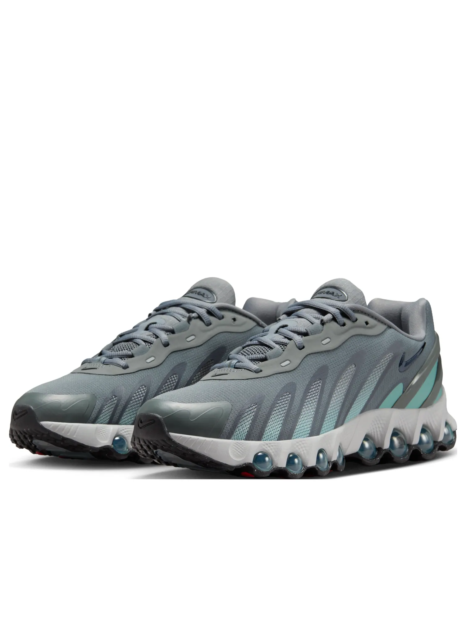 Nike Air Max Dn8 'Cool Grey Cannon' — изображение 4 из 7