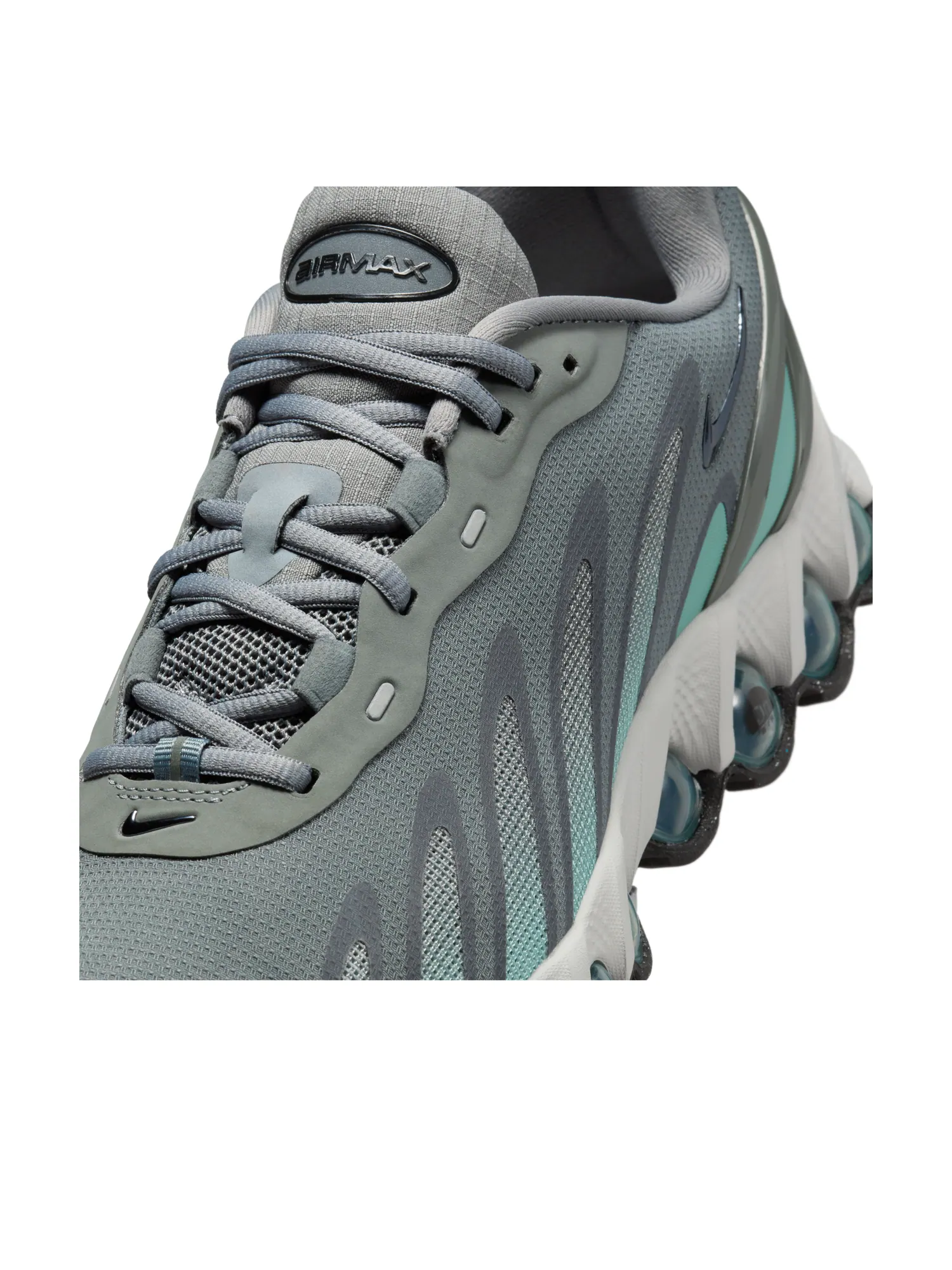 Nike Air Max Dn8 'Cool Grey Cannon' — изображение 5 из 7