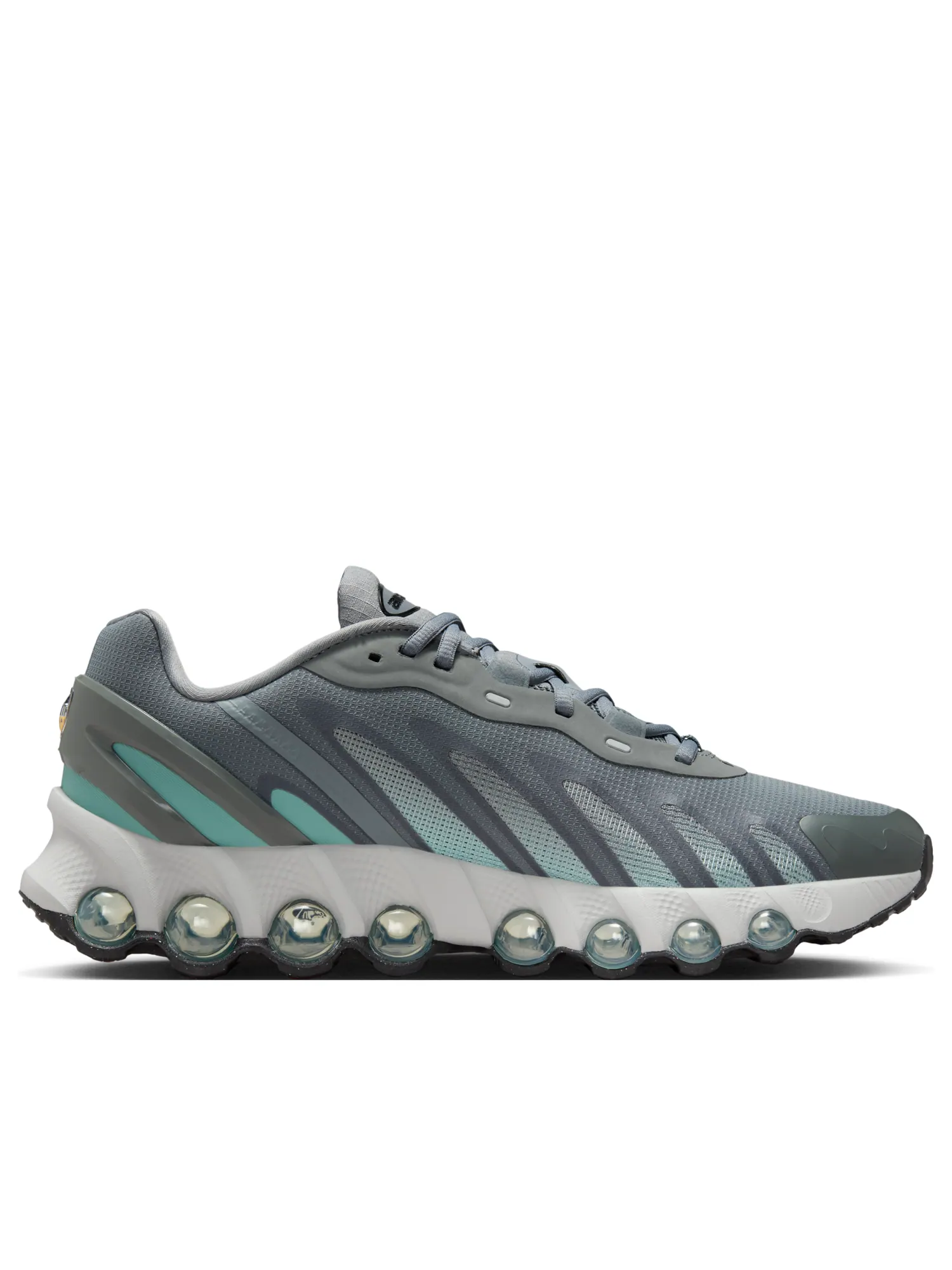 Nike Air Max Dn8 'Cool Grey Cannon' — изображение 6 из 7