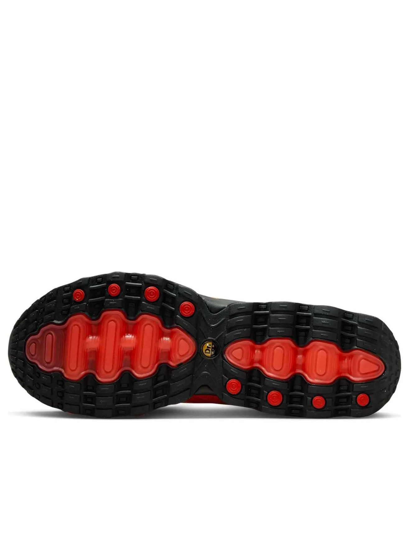 Кроссовки Nike Air Max Dn8 'Royal Tint Black Bright Crimson' — изображение 5 из 6, черный