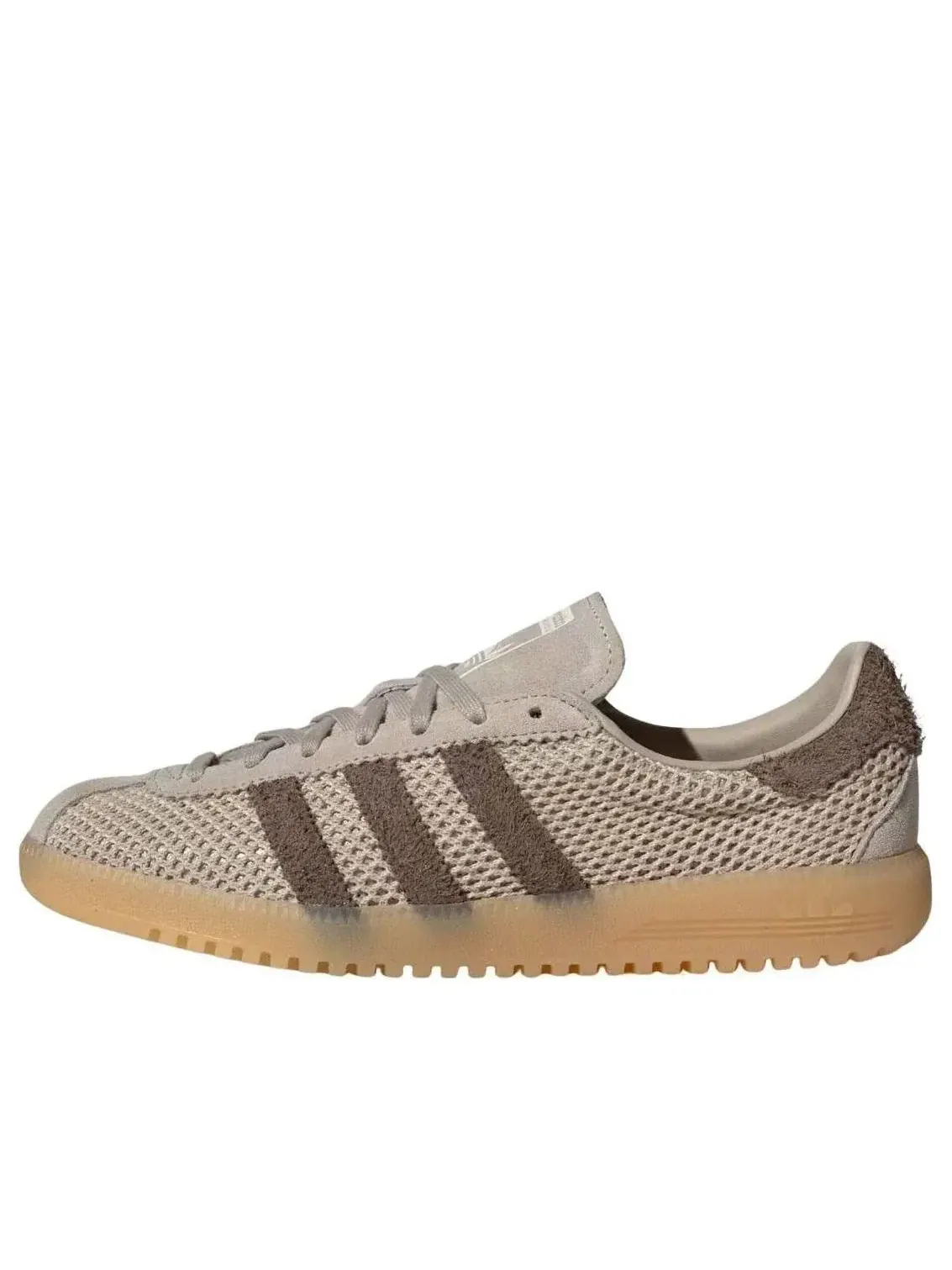 Кроссовки Adidas BRMD «Бежевый» IH4194 — изображение 1 из 5
