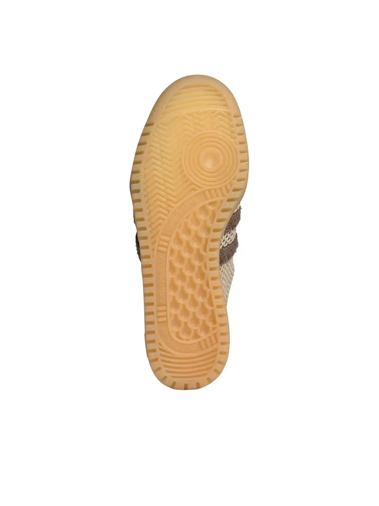 Кроссовки Adidas BRMD «Бежевый» IH4194 — изображение 3 из 5