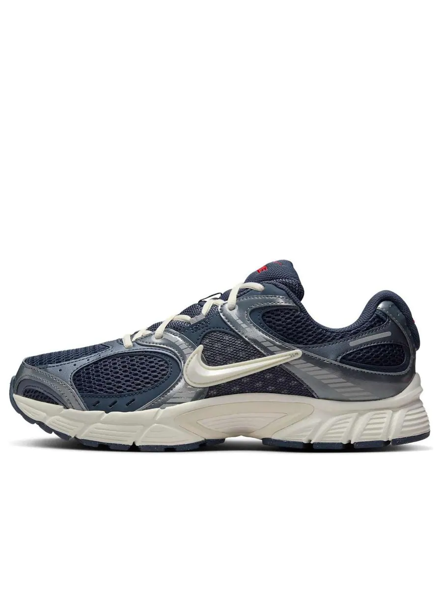 Кроссовки Nike V5 RNR 'Thunder Blue Sail Red' — изображение 1 из 6, темно-синий