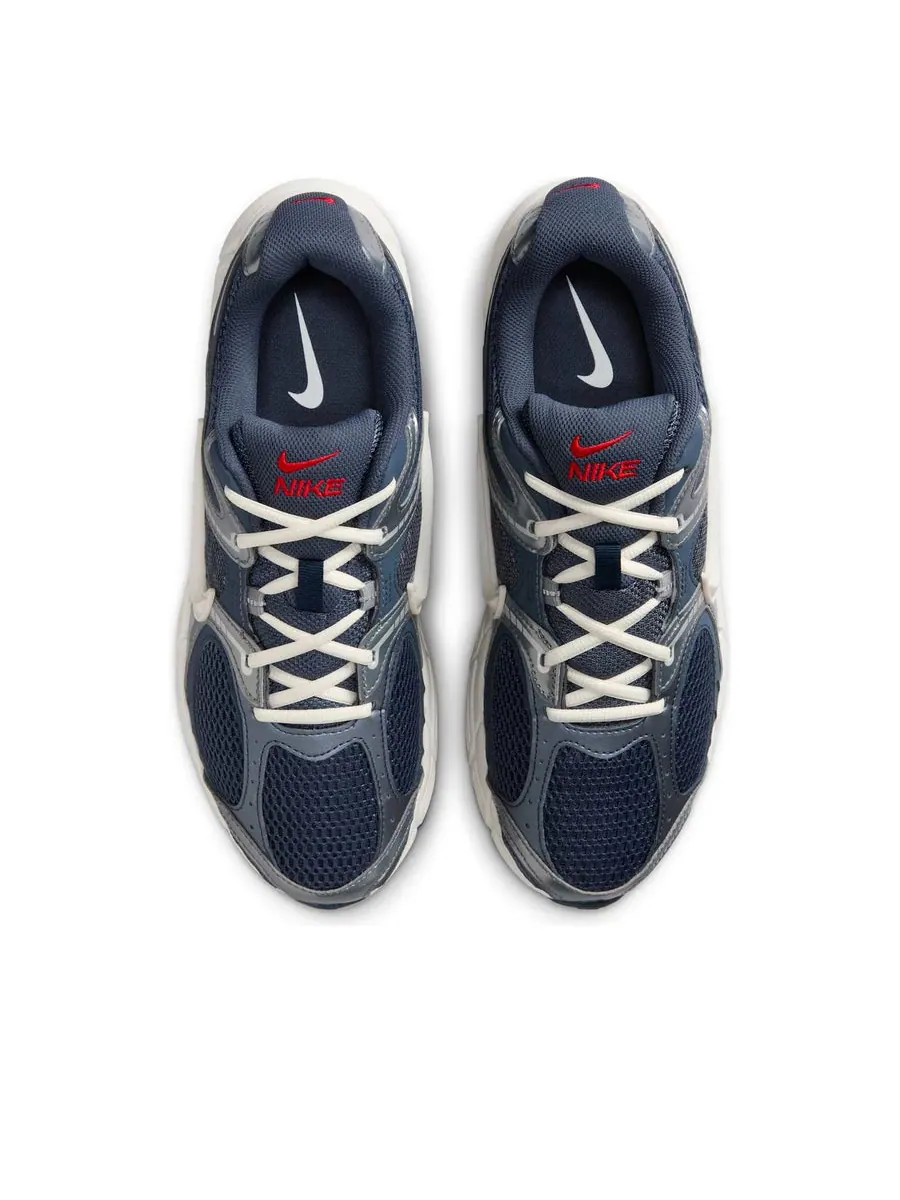 Кроссовки Nike V5 RNR 'Thunder Blue Sail Red' — изображение 4 из 6, темно-синий