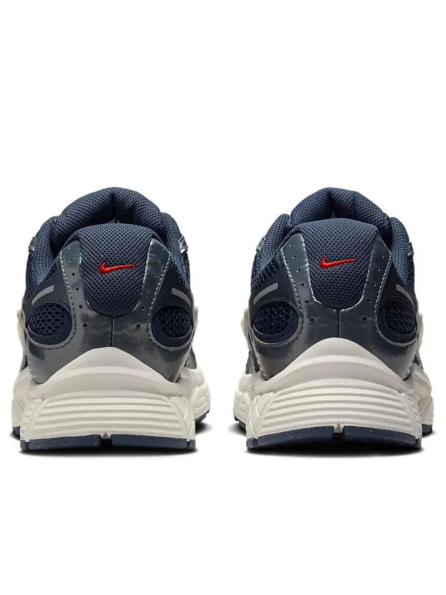 Кроссовки Nike V5 RNR 'Thunder Blue Sail Red' — изображение 5 из 6, темно-синий