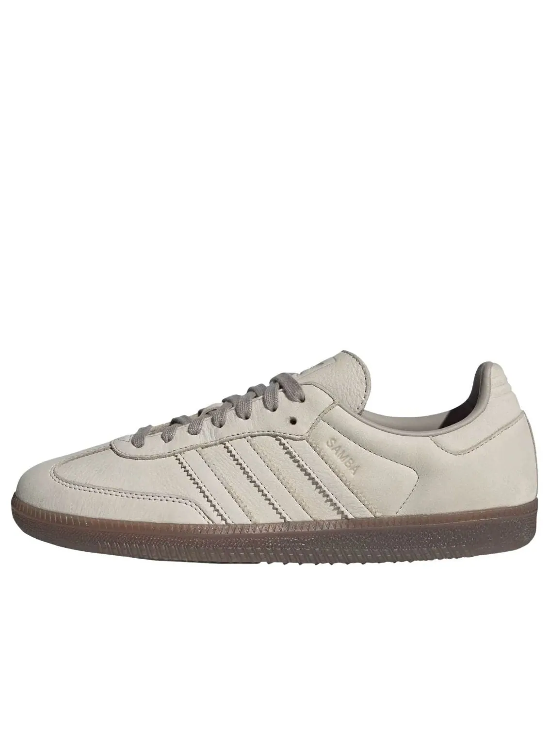 Adidas Samba OG — изображение 1 из 5, светлый коричневый