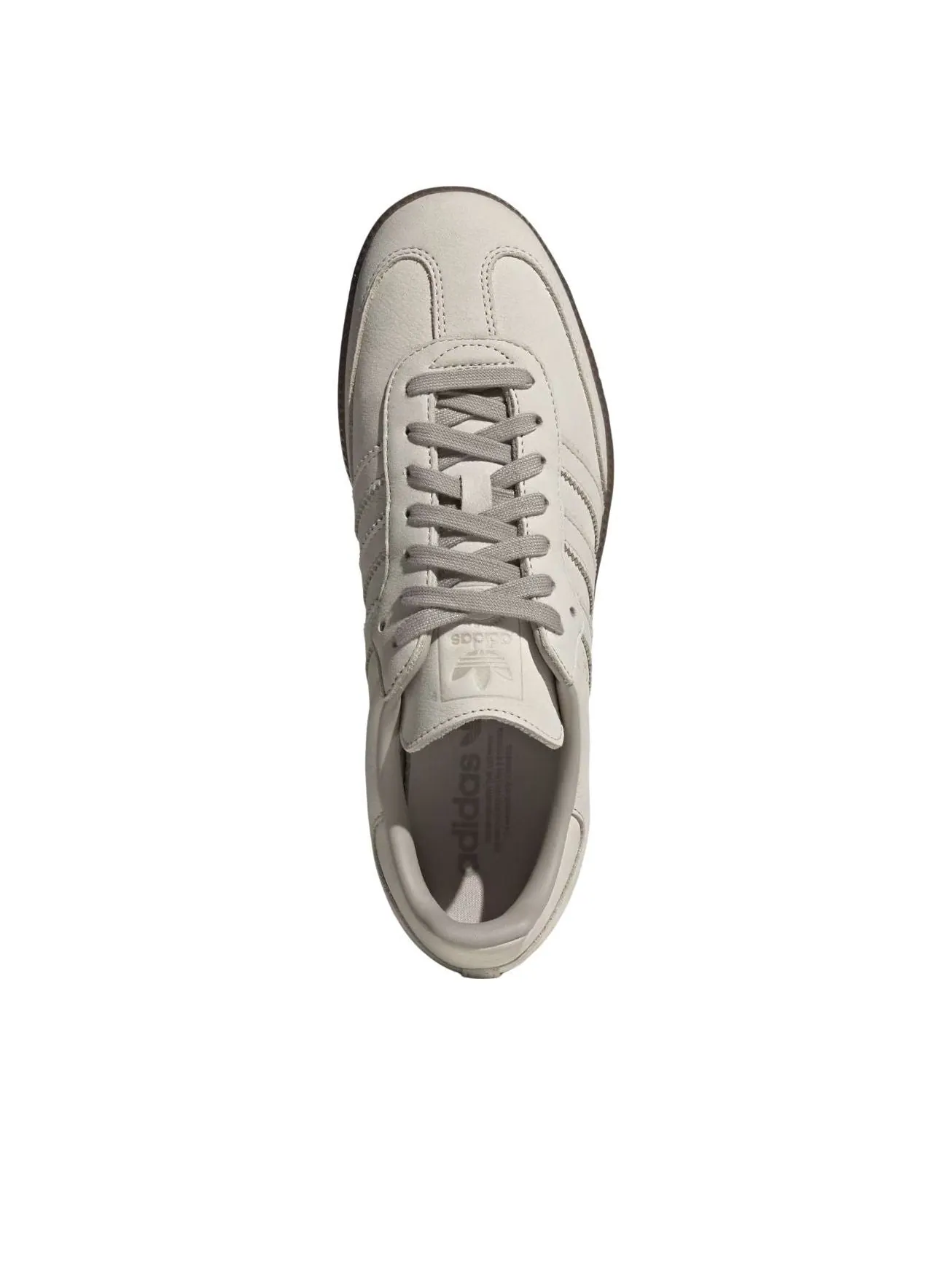 Adidas Samba OG — изображение 2 из 5, светлый коричневый