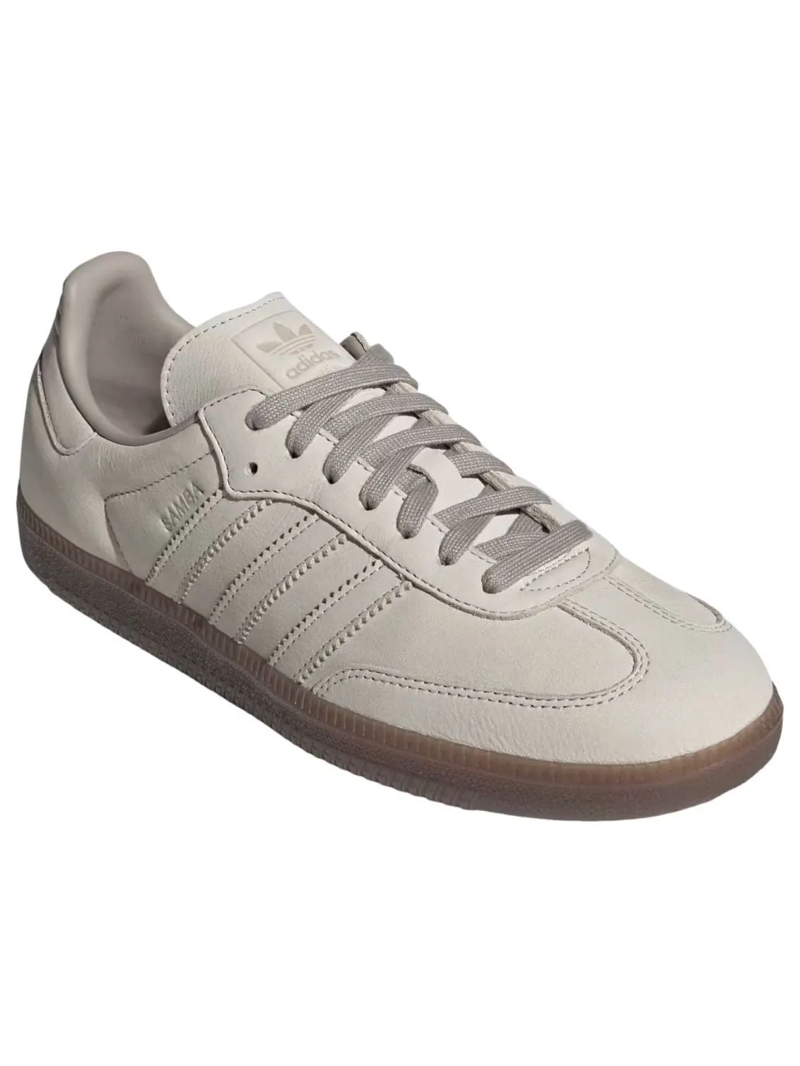 Adidas Samba OG — изображение 4 из 5, светлый коричневый