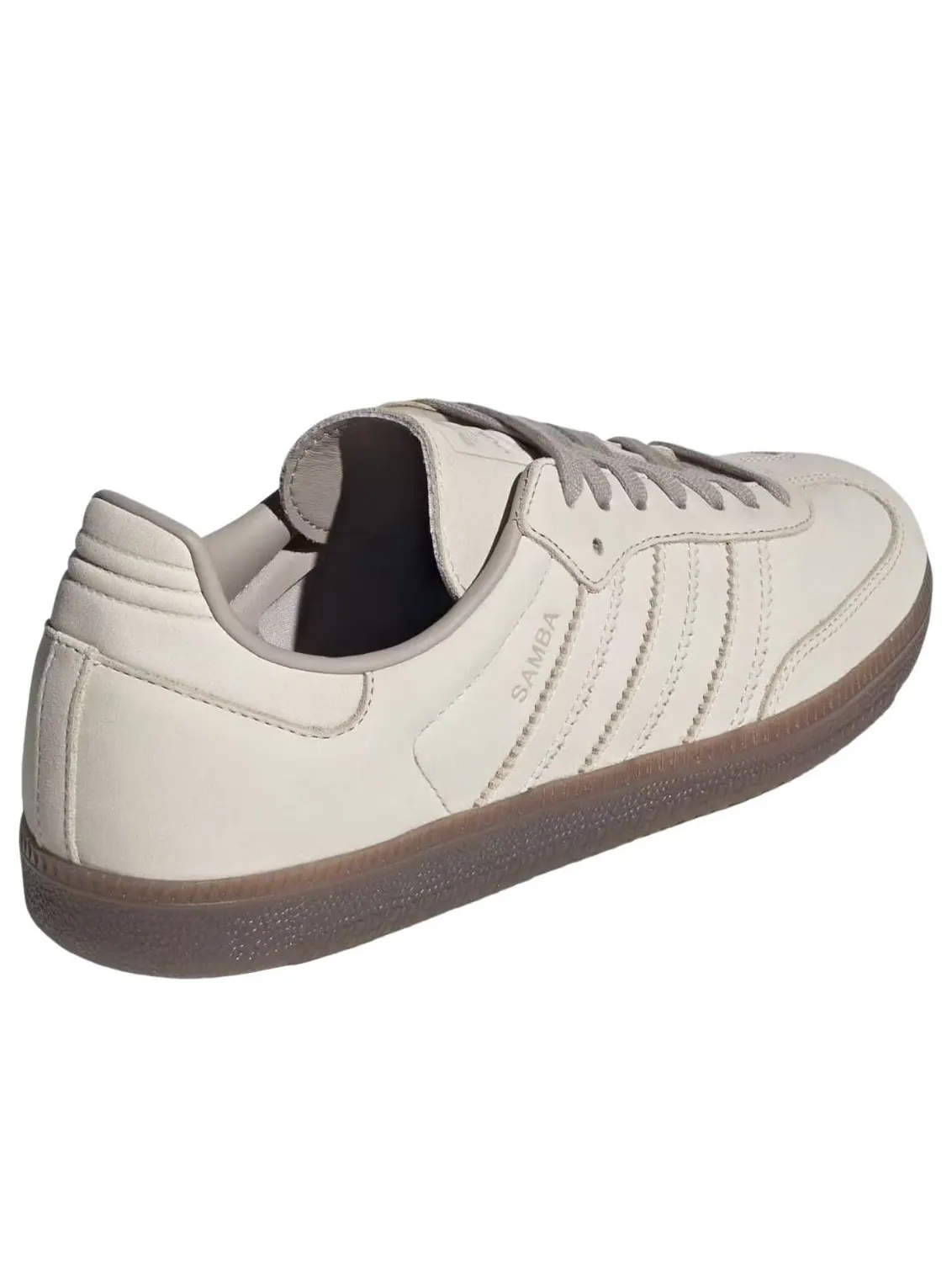 Adidas Samba OG — изображение 5 из 5, светлый коричневый