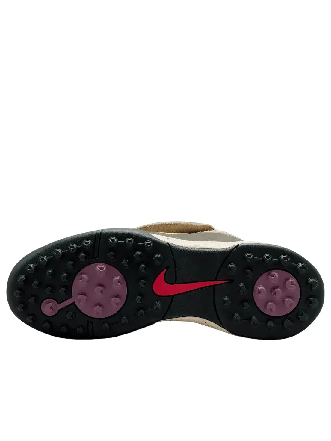 Сабо Nike x Kids of Immigrants Total 90 Mule 'Khaki Fusion' IH4422-200 — изображение 5 из 6, бежевый
