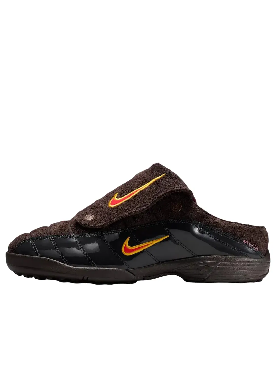 Сабо Nike x Kids of Immigrants Total 90 Mule 'Velvet Brown' IH4422-201