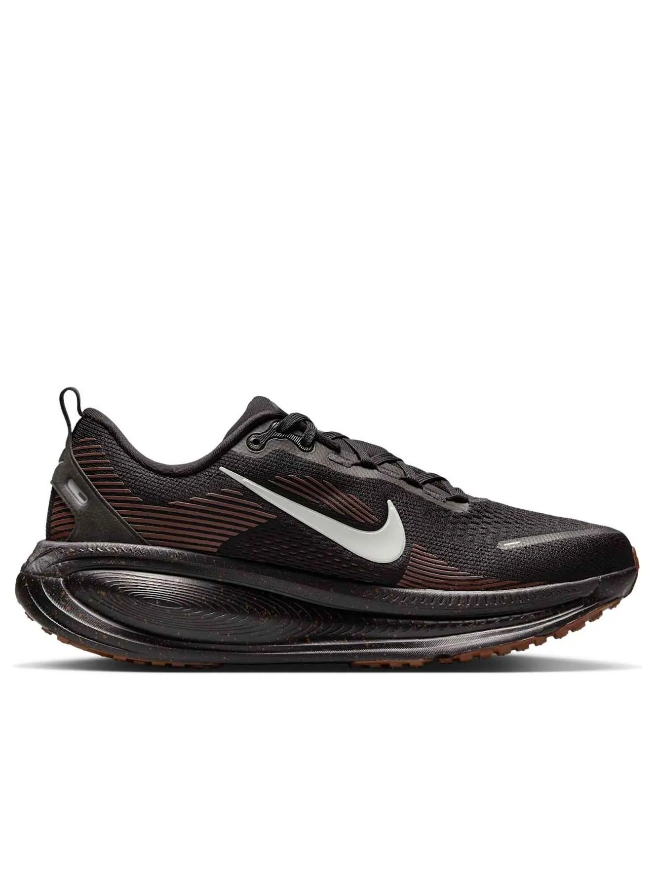 Кроссовки Nike Vomero 18 'Coffee Bean' — изображение 2 из 7, черный