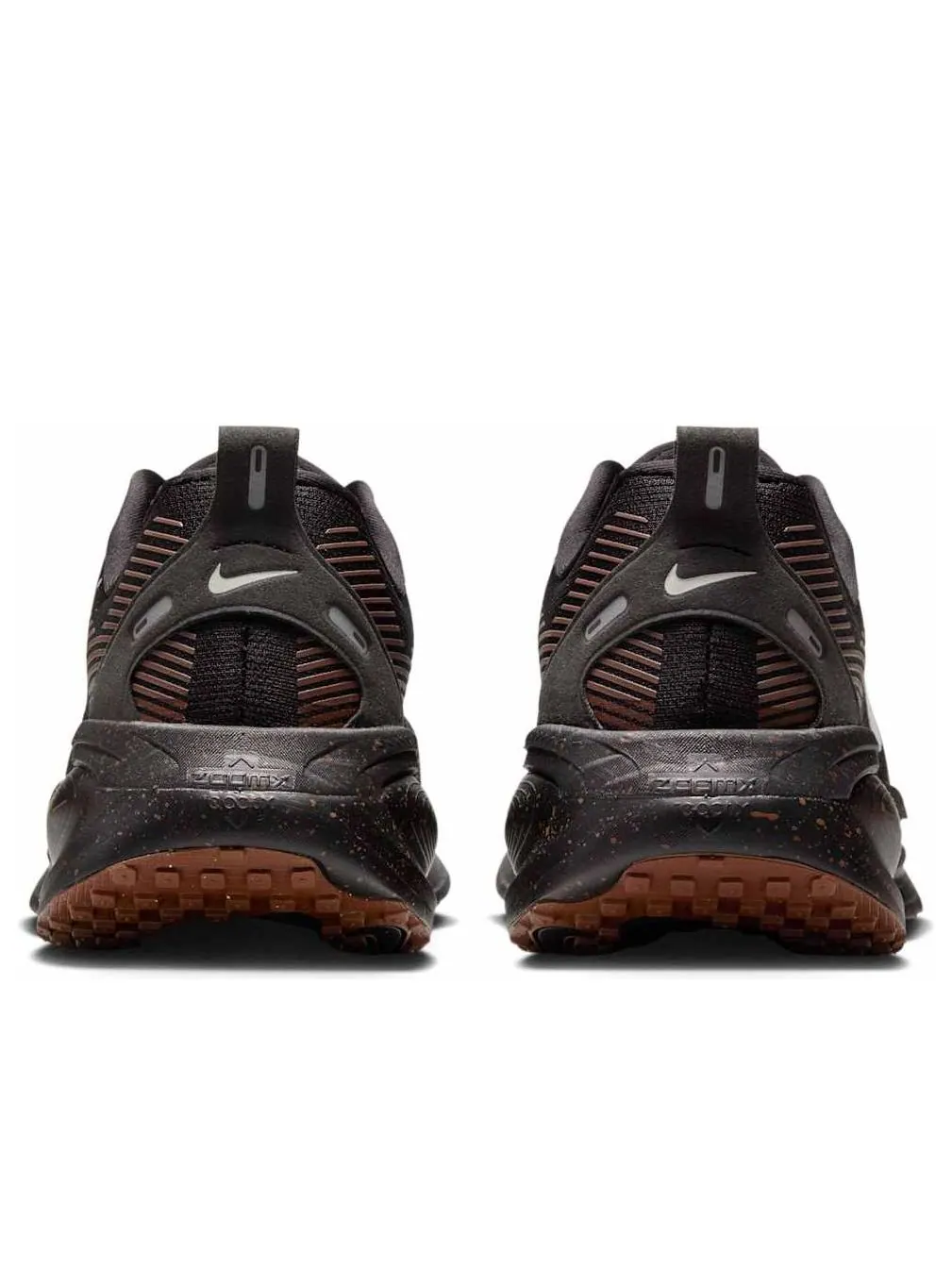 Кроссовки Nike Vomero 18 'Coffee Bean' — изображение 5 из 7, черный