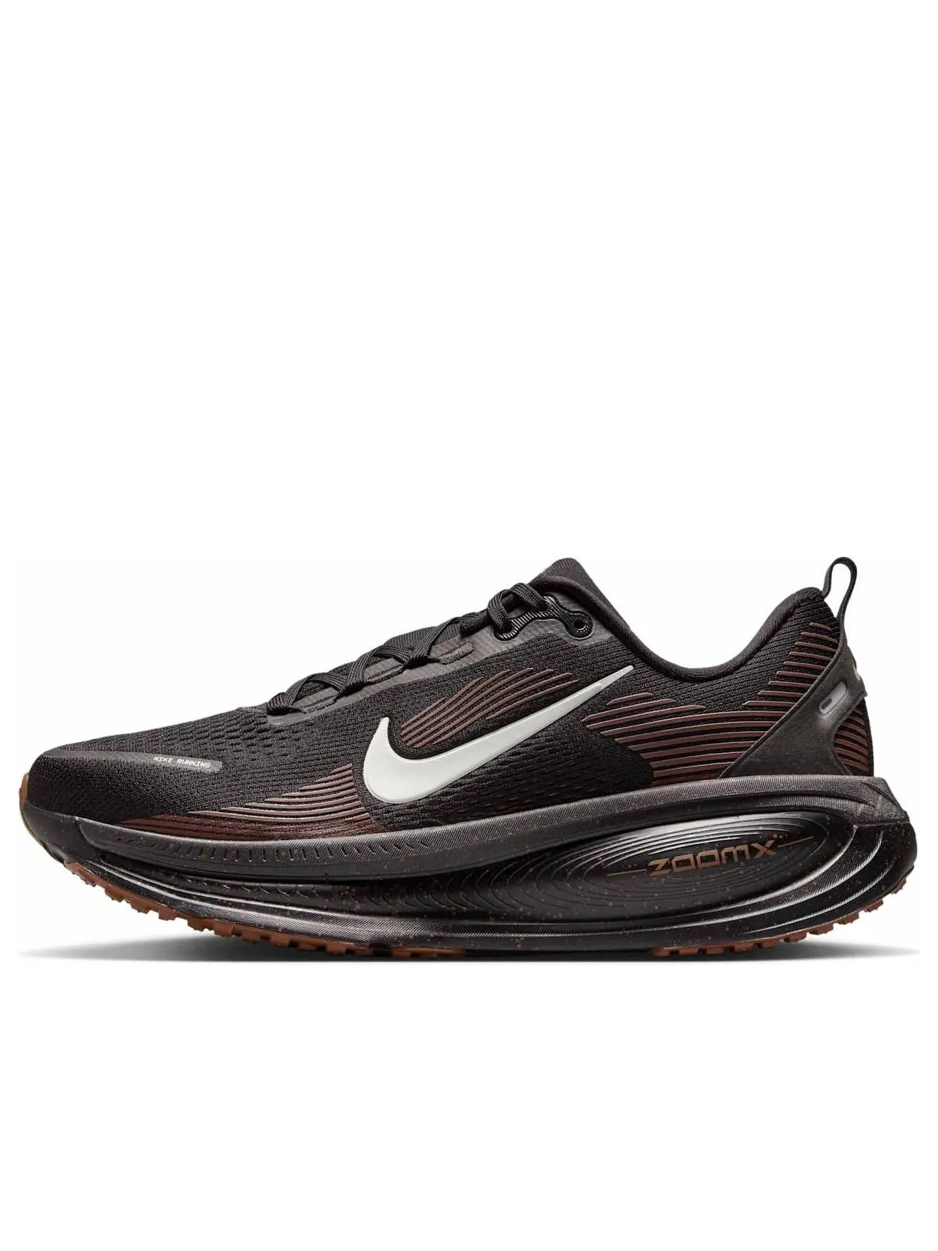 Кроссовки Nike Vomero 18 'Coffee Bean' — изображение 1 из 7, черный//коричневый