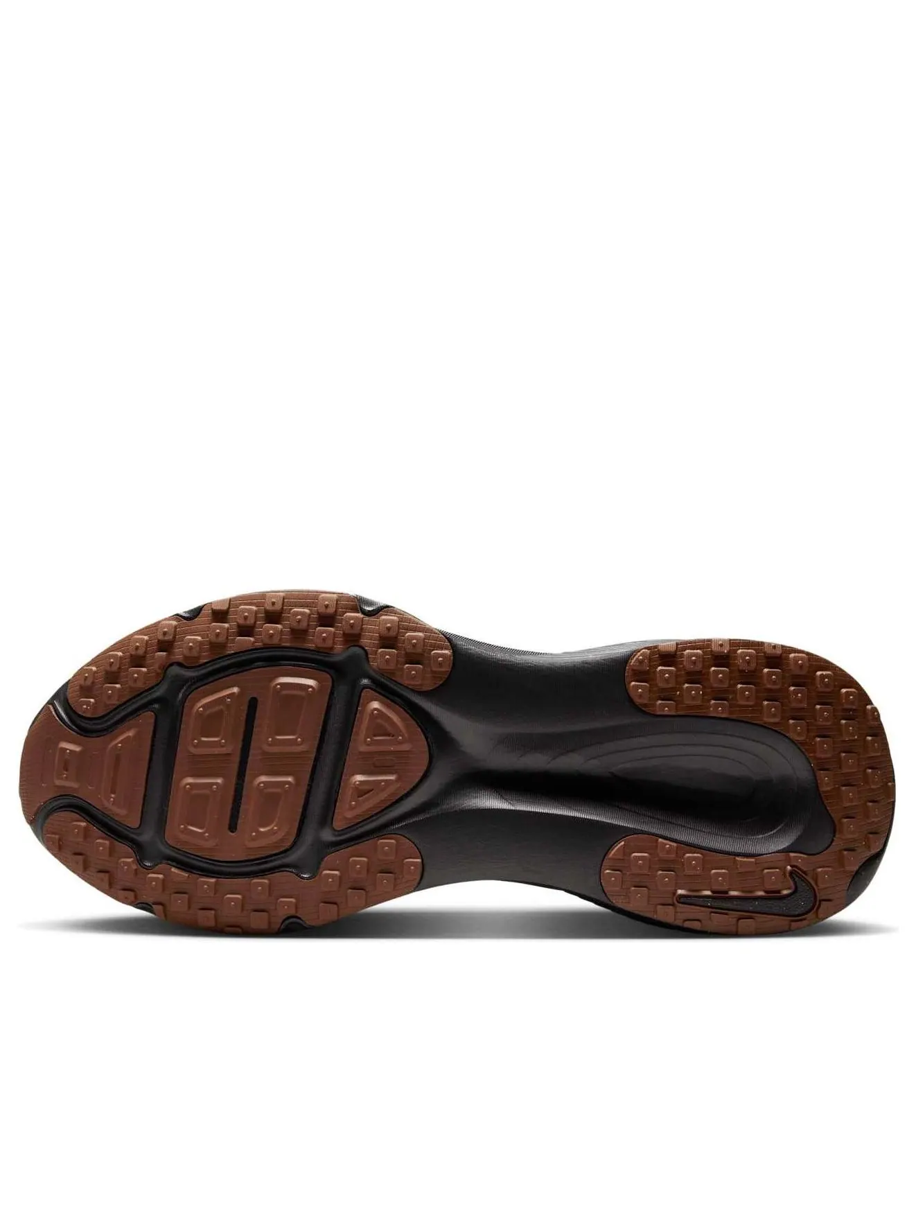 Кроссовки Nike Vomero 18 'Coffee Bean' — изображение 6 из 7, черный//коричневый