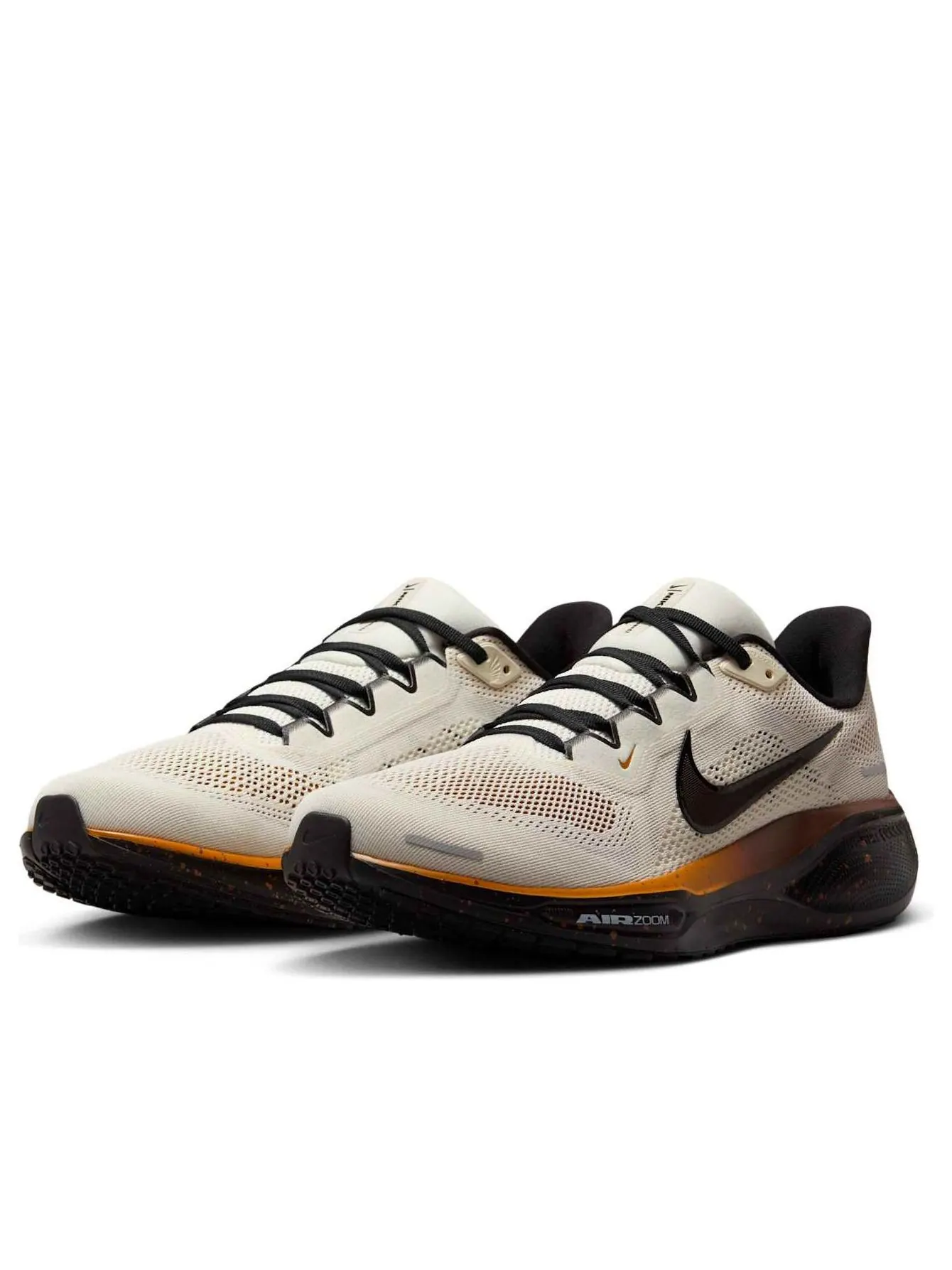 Кроссовки Nike Pegasus 41 'Coffee Bean' — изображение 4 из 6, коричневый