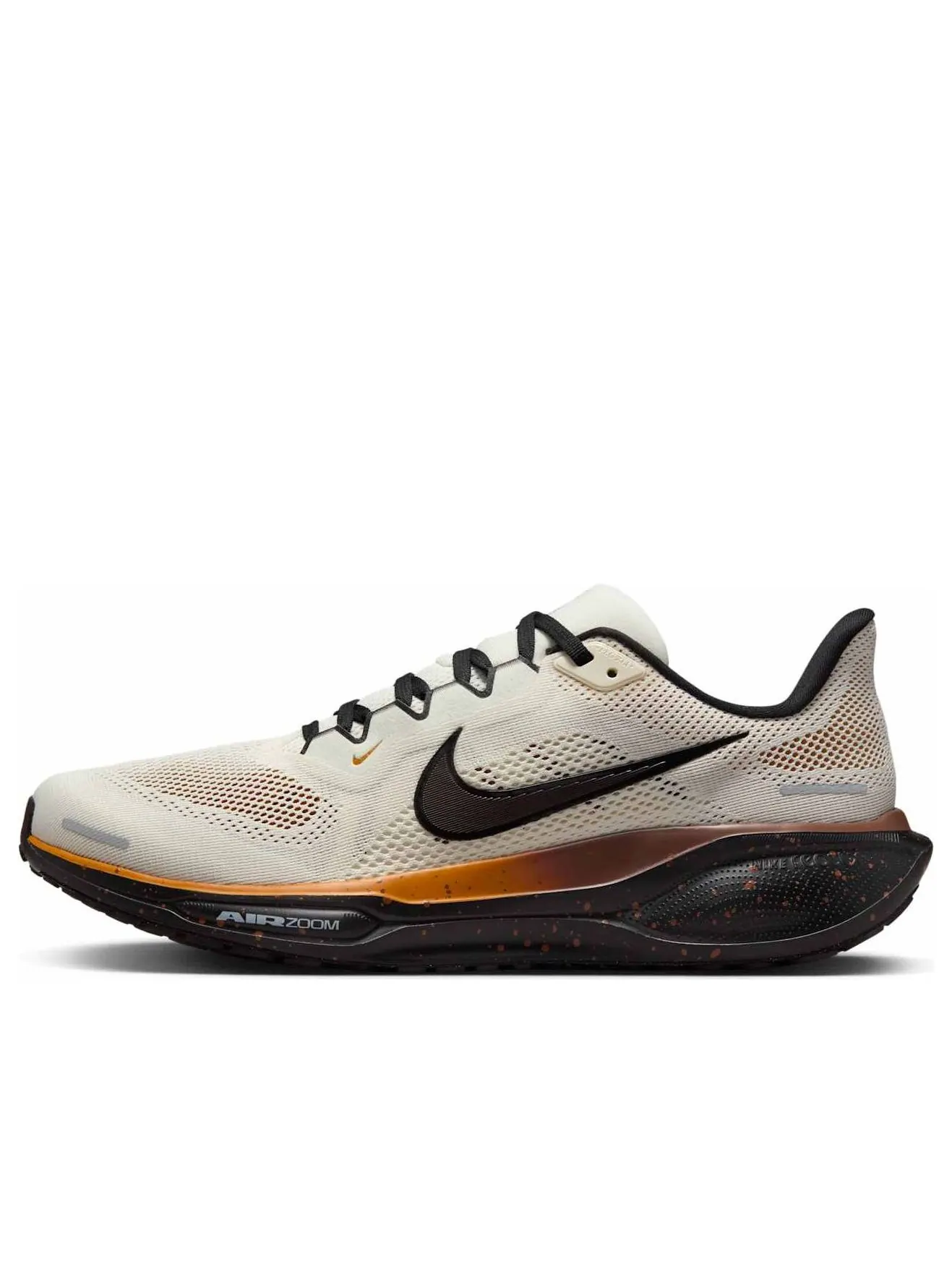Кроссовки Nike Pegasus 41 'Coffee Bean' — изображение 1 из 6, коричневый/коричневый