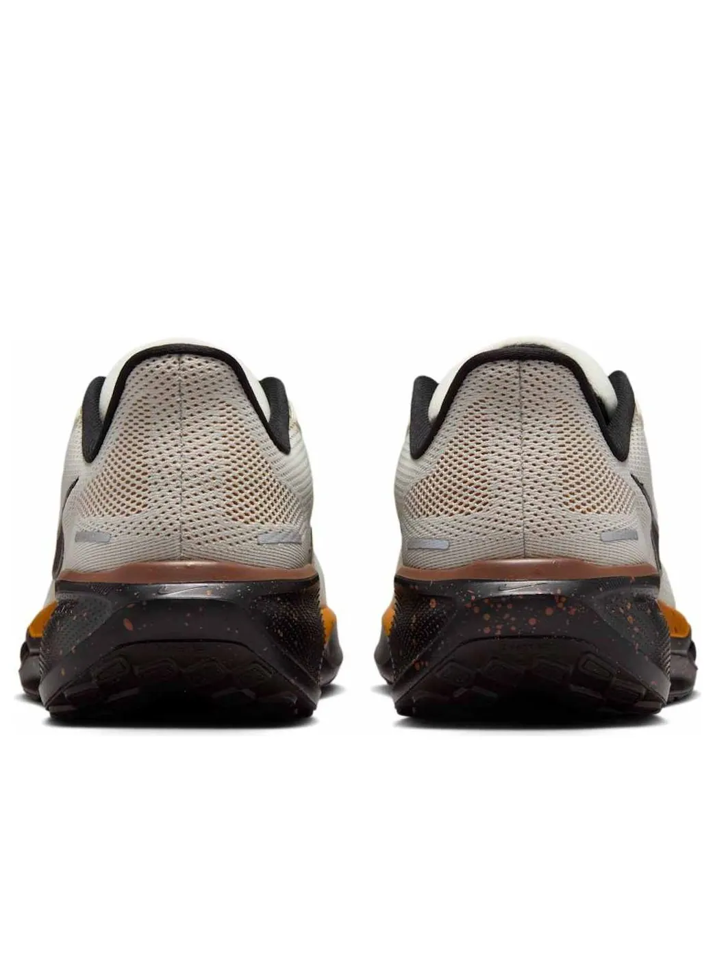 Кроссовки Nike Pegasus 41 'Coffee Bean' — изображение 3 из 6, коричневый/коричневый