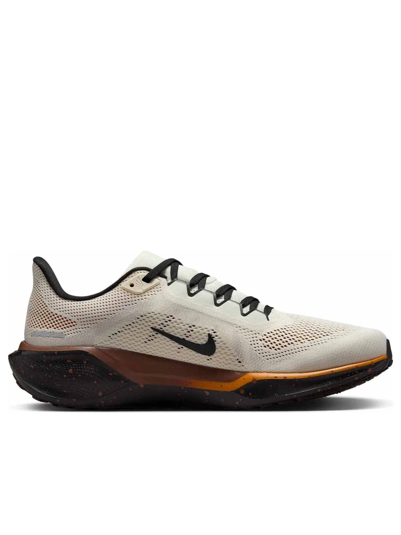 Кроссовки Nike Pegasus 41 'Coffee Bean' — изображение 6 из 6, коричневый/коричневый