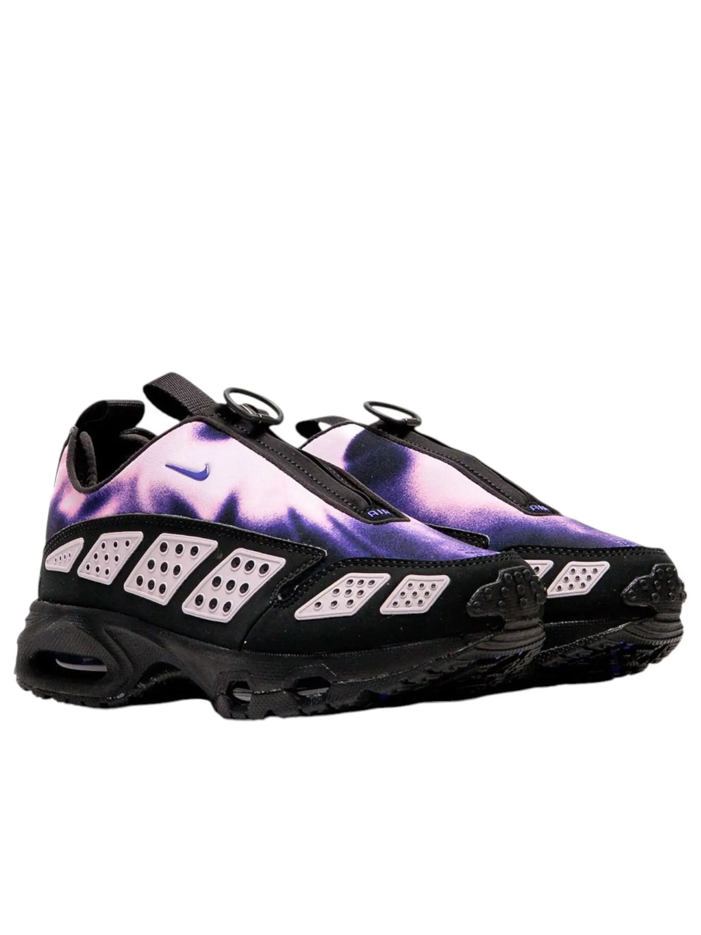 (WMNS) Nike Air Max SNDR 'Persian Violet' — изображение 2 из 5