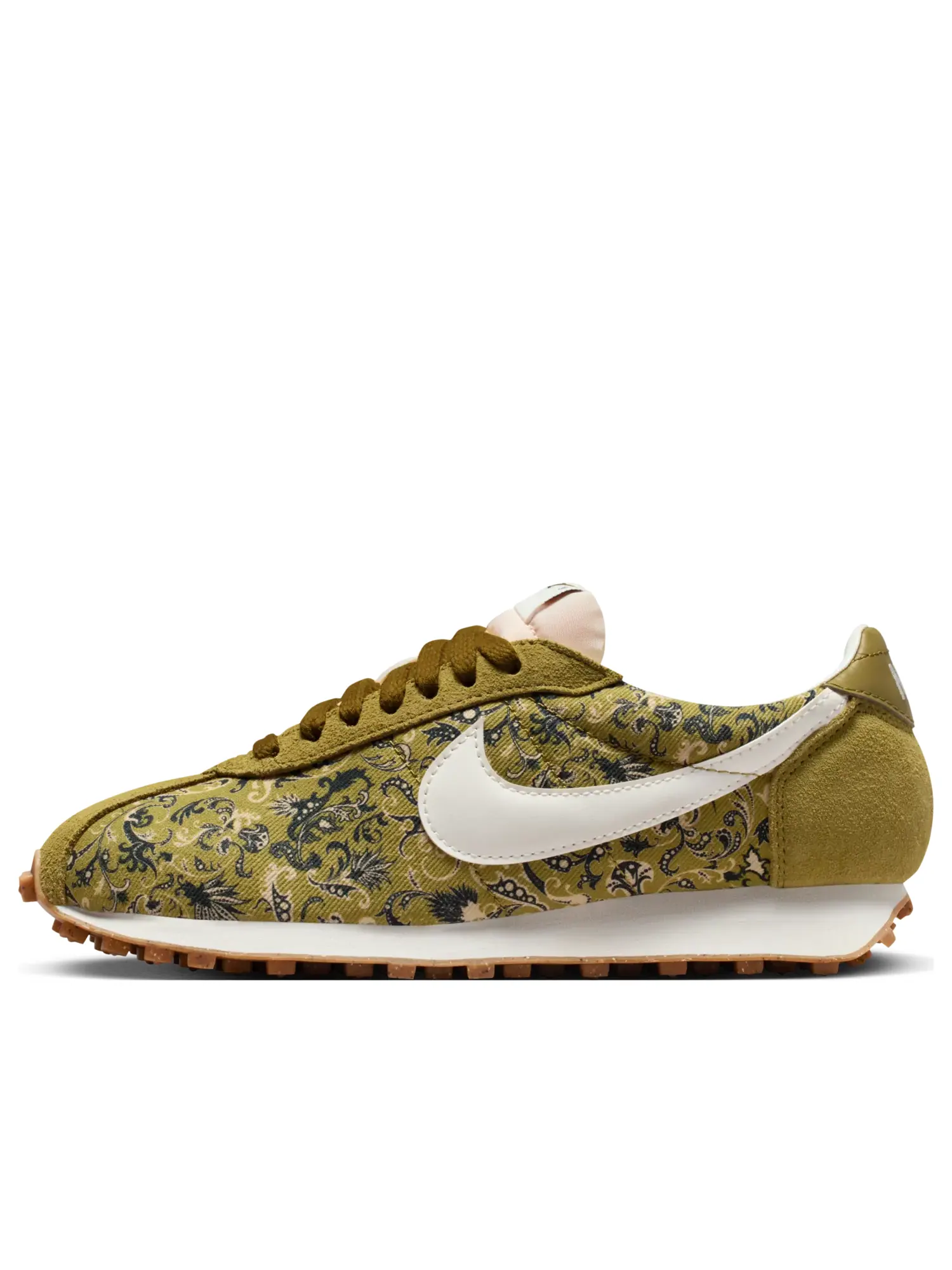 Кроссовки (WMNS) Nike LD-1000 'Pacific Moss Sequoia Team Gold' — изображение 1 из 6, золото