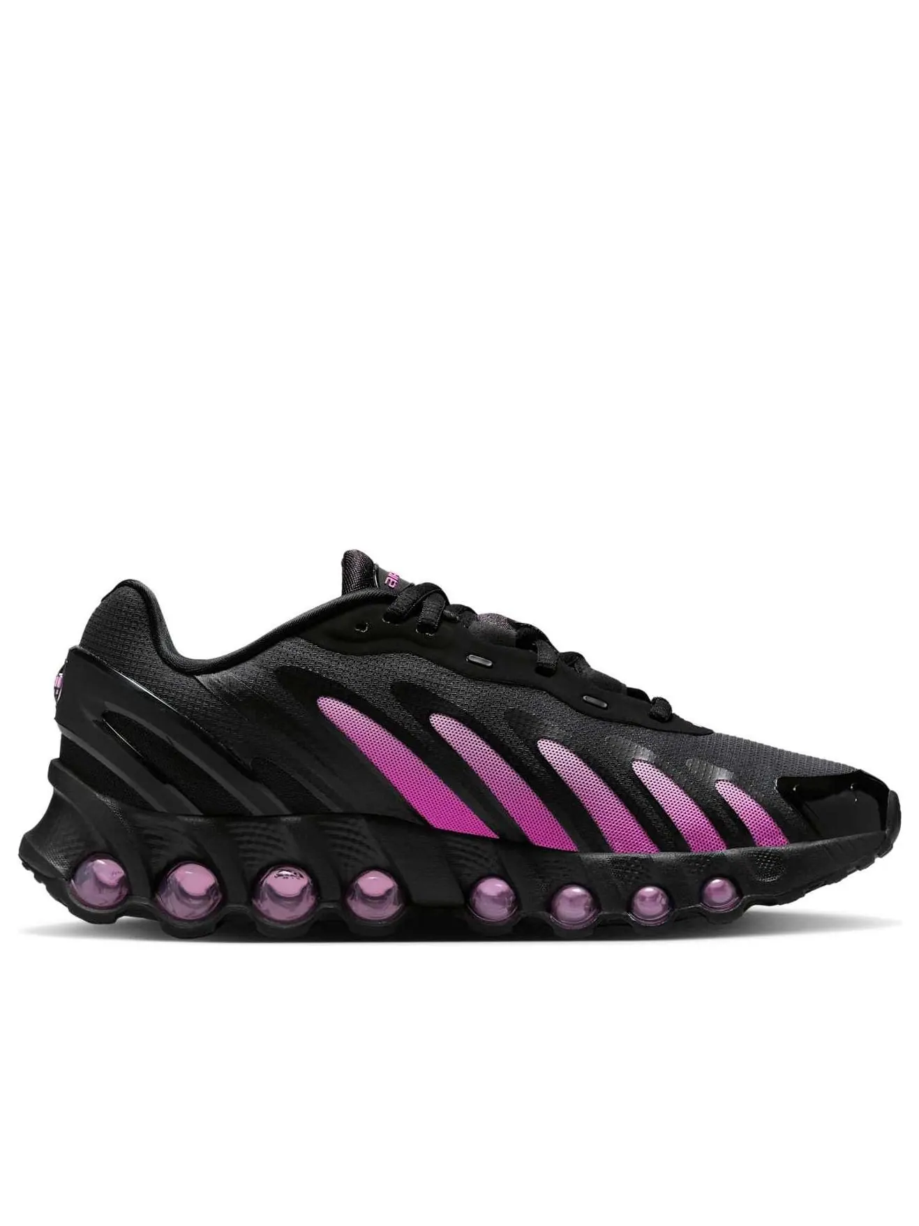 Кроссовки (WMNS) Nike Air Max Dn8 'Black Playful Pink' — изображение 6 из 6, черный