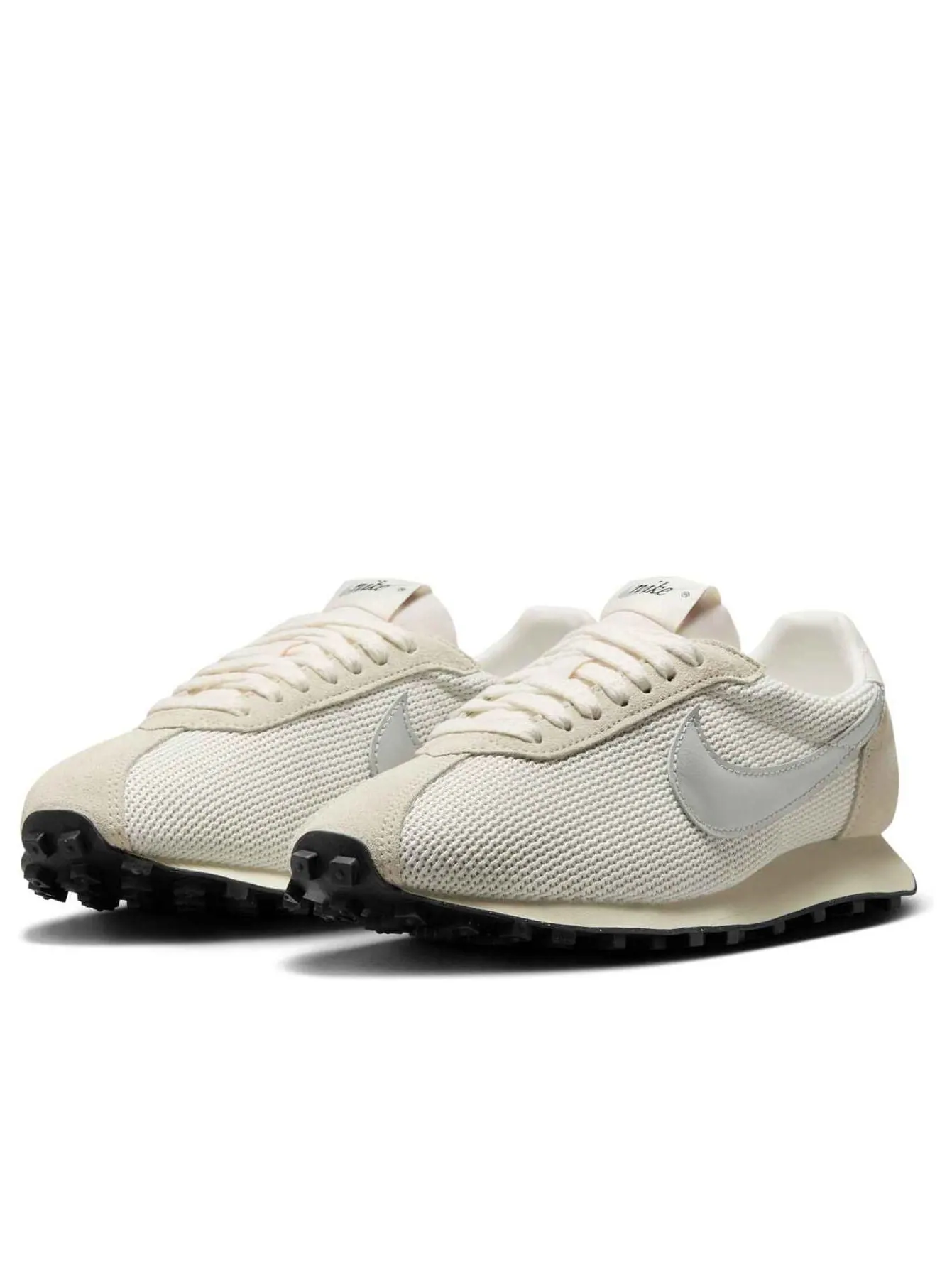 Кроссовки (WMNS) Nike LD-1000 'Sail Coconut Milk' — изображение 4 из 6, белый