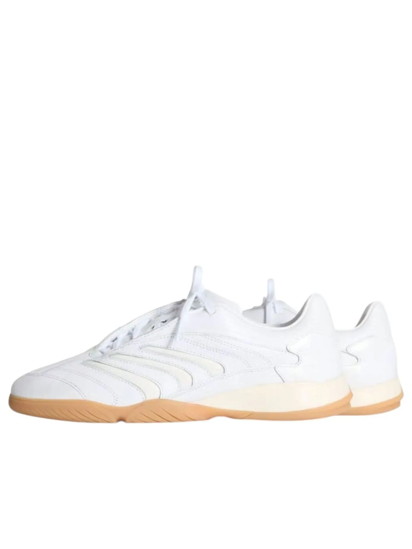 Adidas x Kith Predator Sala 'White Gum' — изображение 1 из 6, белый
